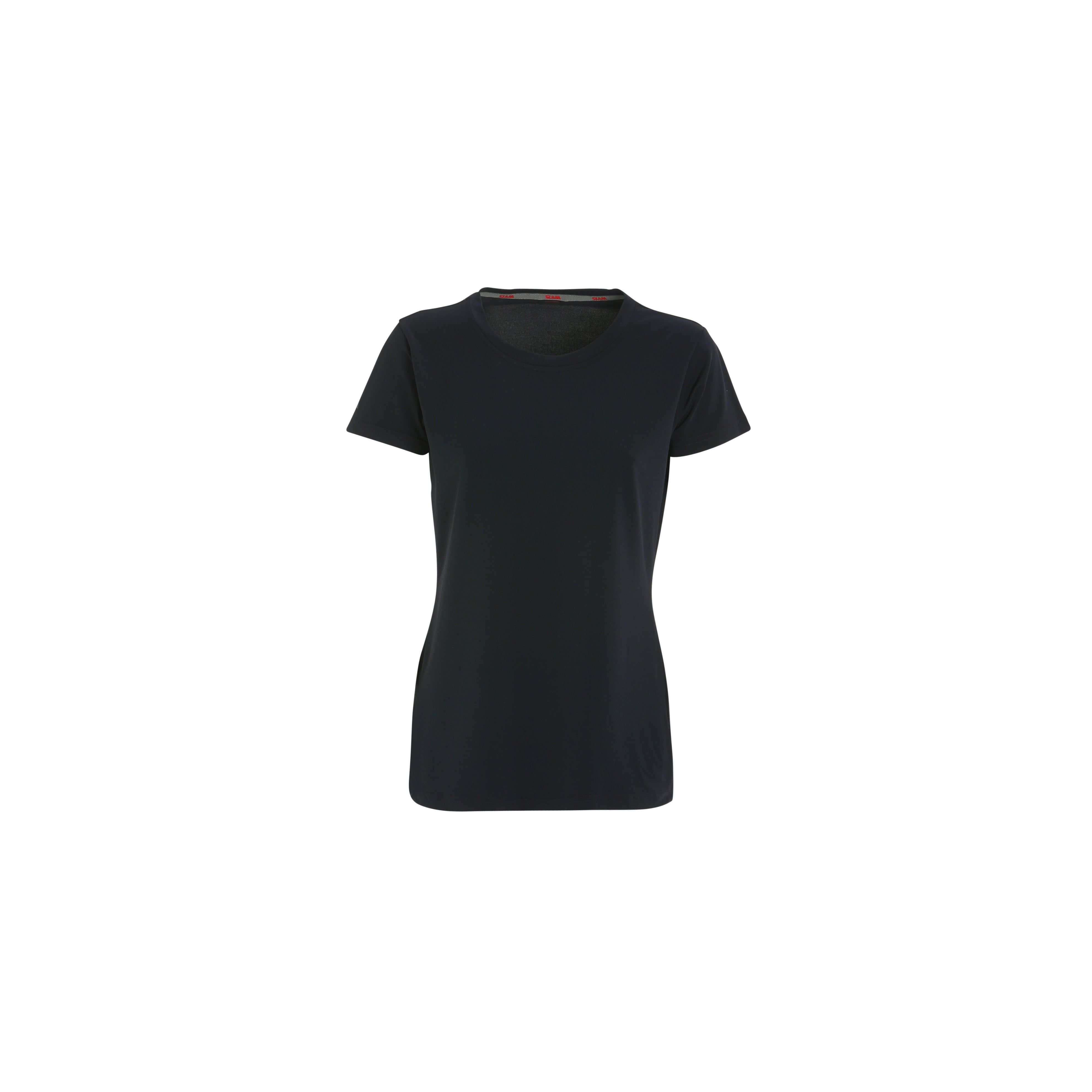 ACTIVE WOMAN'S TECHNO PIQUE T-SHIRT sold by Slam product image thumbnail 3