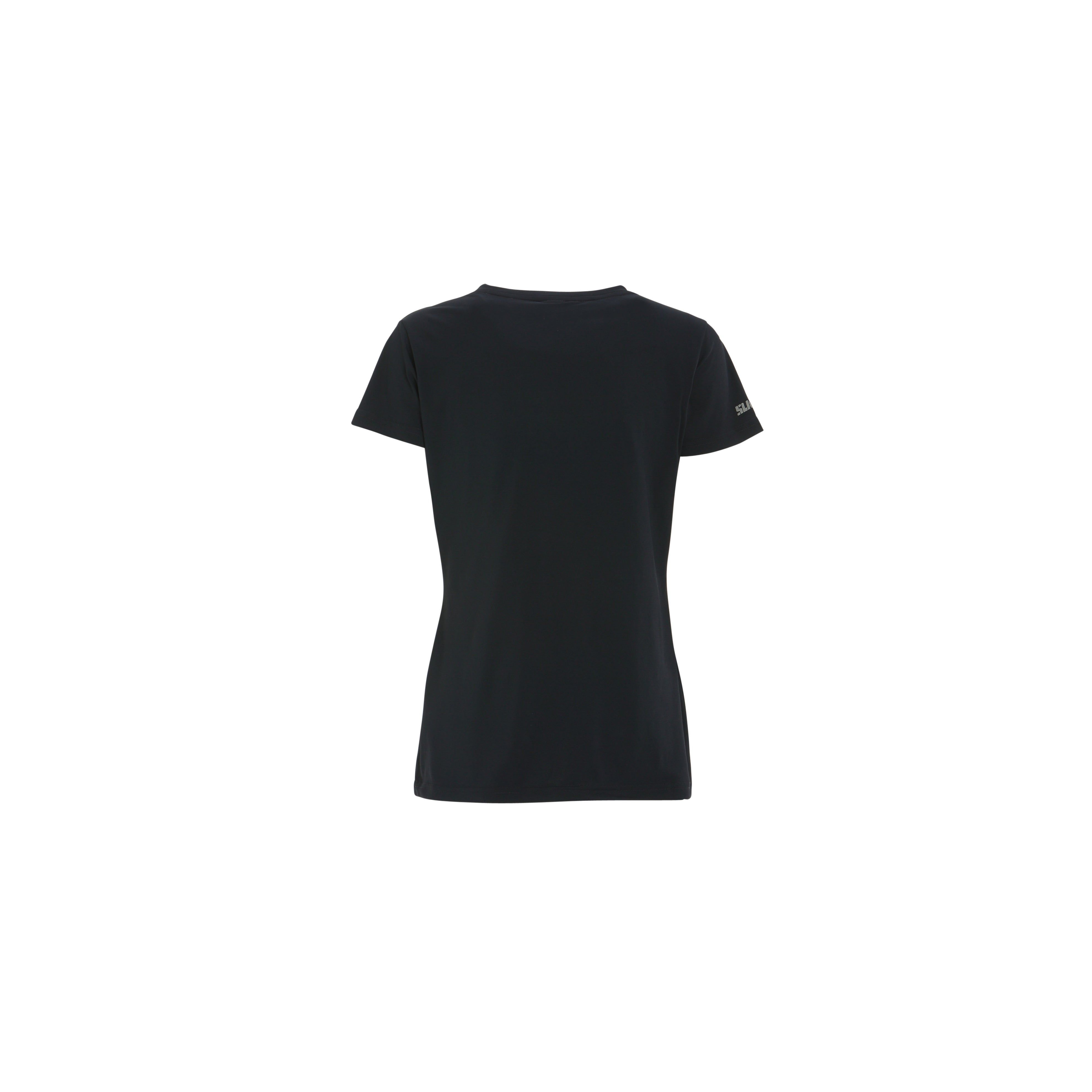 ACTIVE WOMAN'S TECHNO PIQUE T-SHIRT sold by Slam product image thumbnail 4