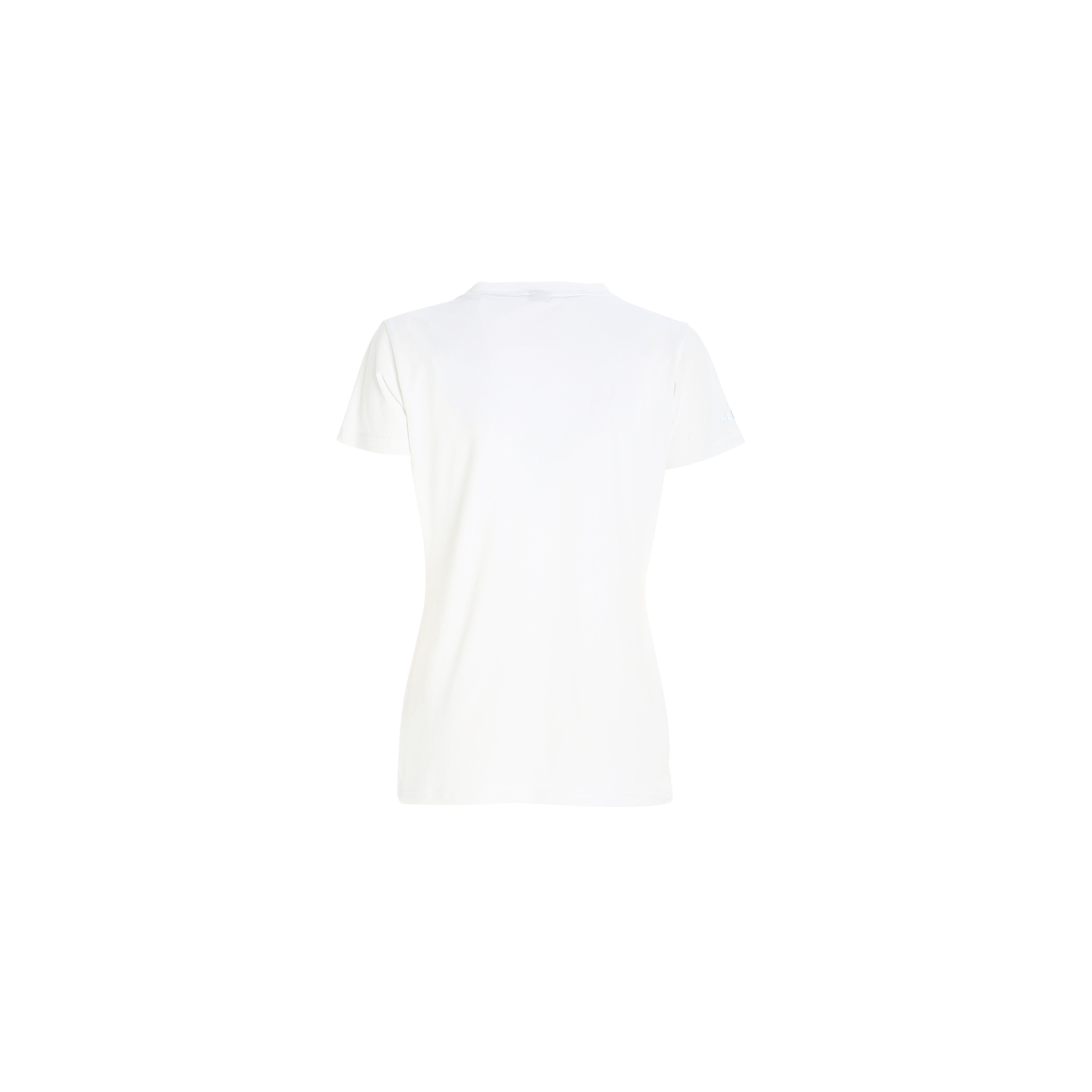 ACTIVE WOMAN'S TECHNO PIQUE T-SHIRT sold by Slam product image thumbnail 2