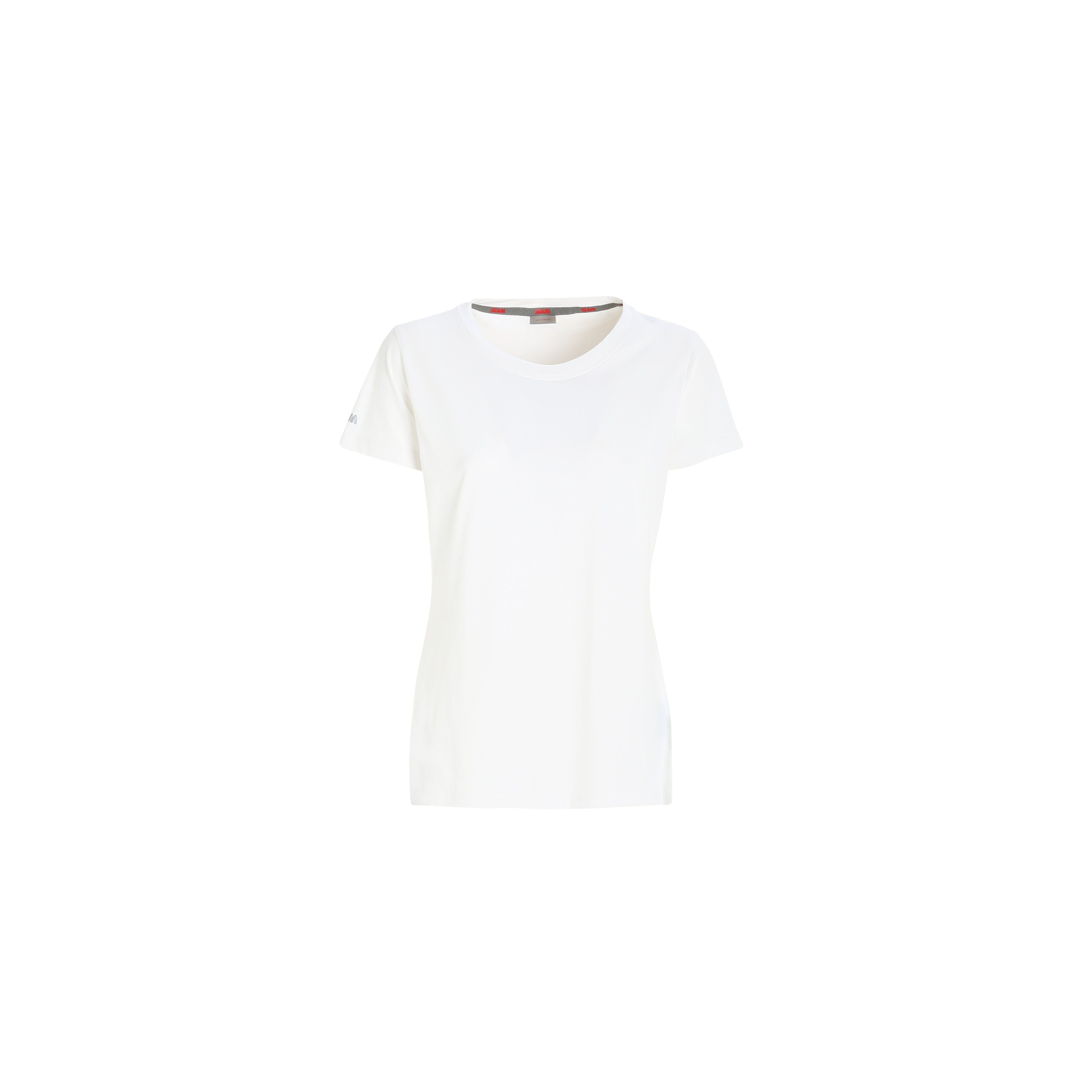 ACTIVE WOMAN'S TECHNO PIQUE T-SHIRT sold by Slam