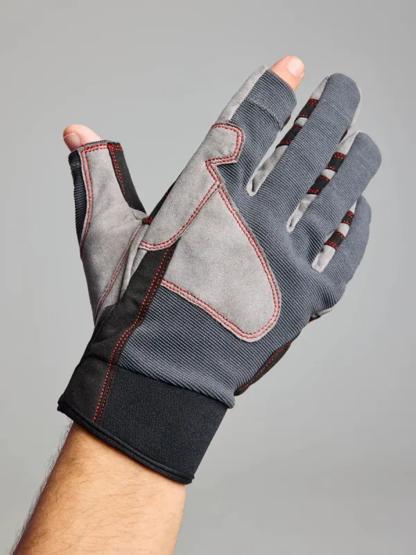 PRO LONG FINGER GLOVE sold by Slam