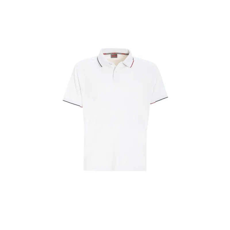 DECK LIGHT PIQUE POLO sold by Slam