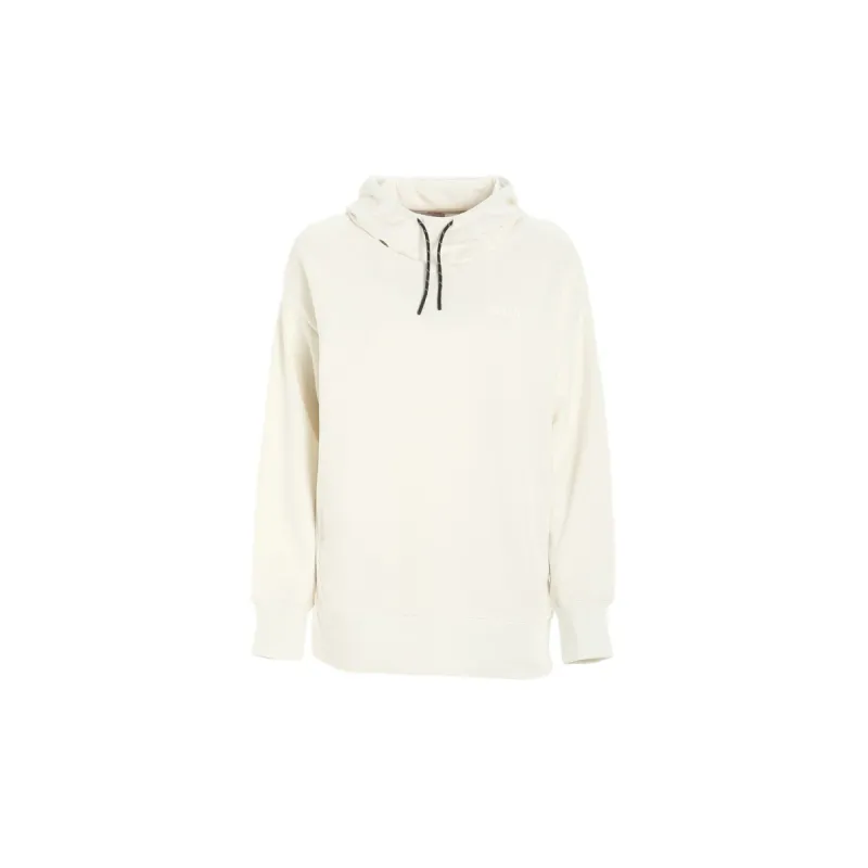 DECK WOMAN'S HOOD SWEATSHIRT sold by Slam