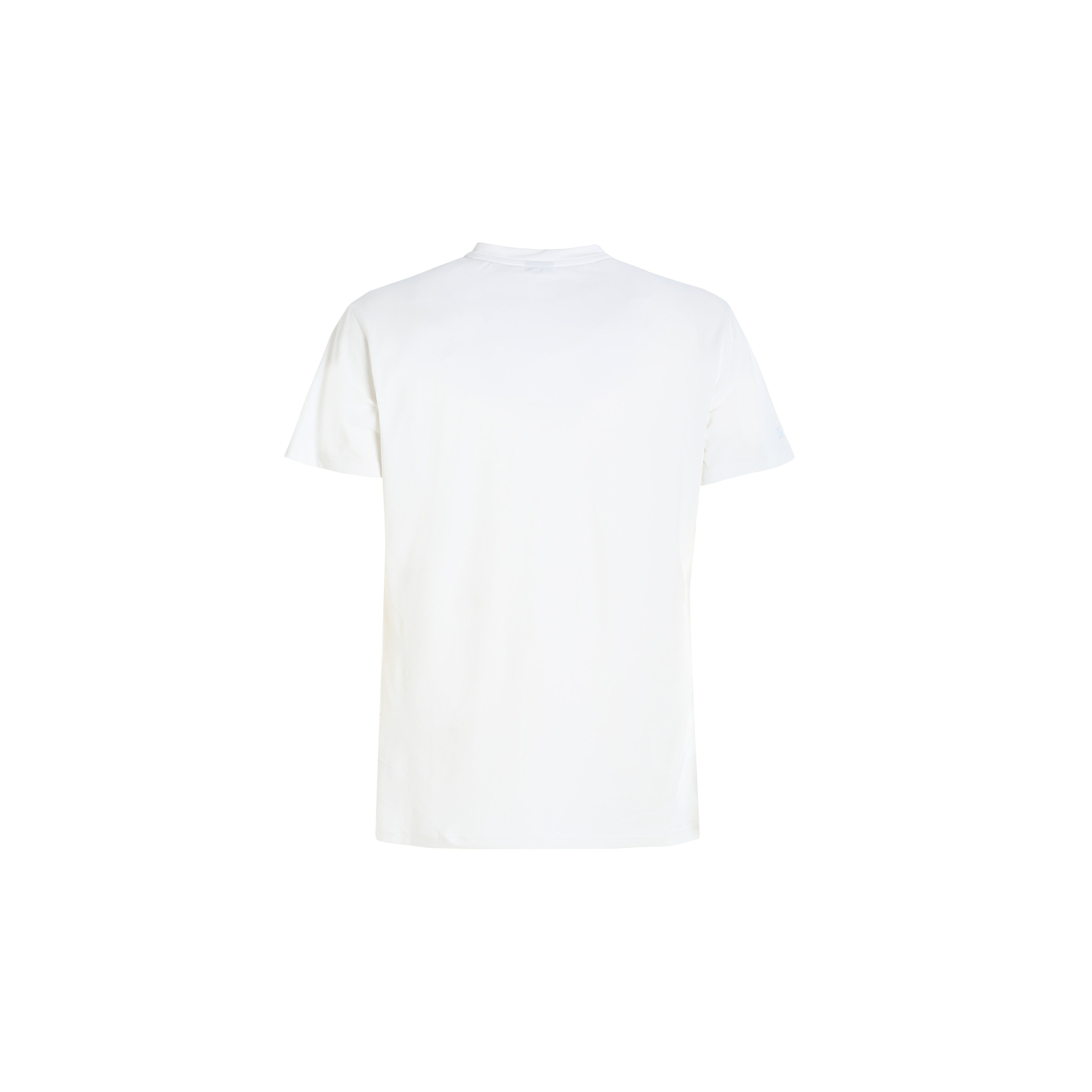 ACTIVE TECHNO PIQUE T-SHIRT sold by Slam product image thumbnail 2