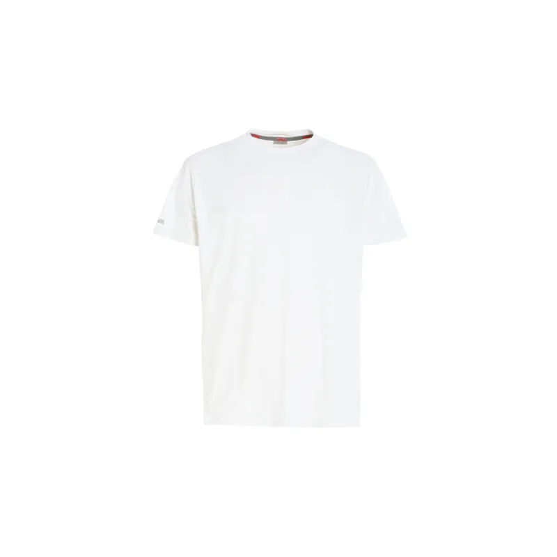 ACTIVE TECHNO PIQUE T-SHIRT sold by Slam