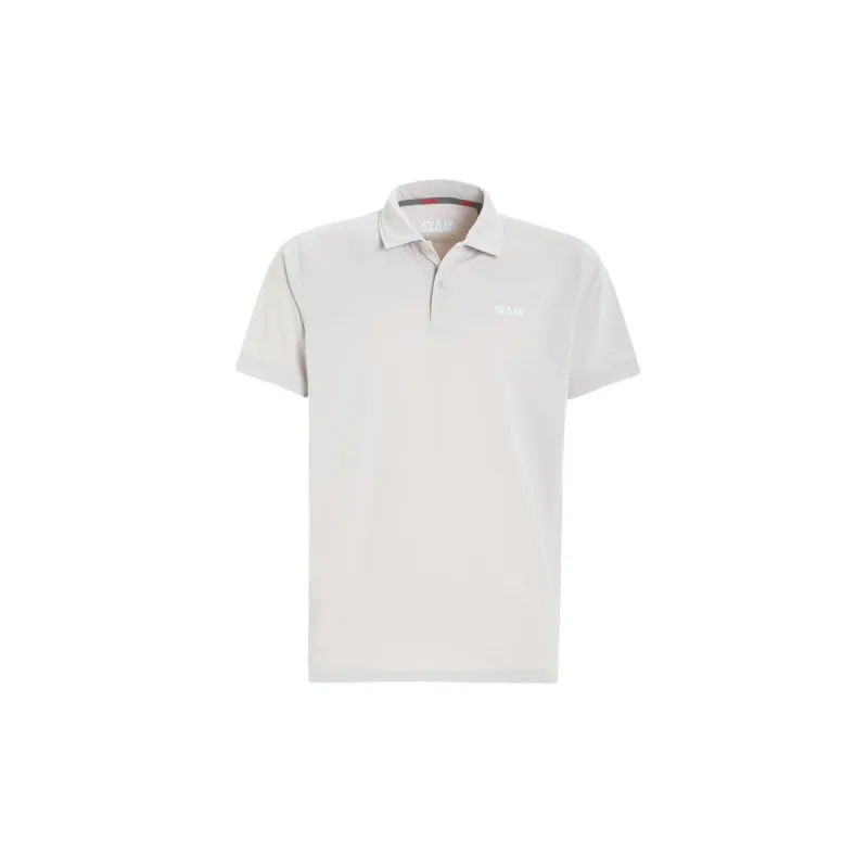 TECH PIQUE POLO SS sold by Slam