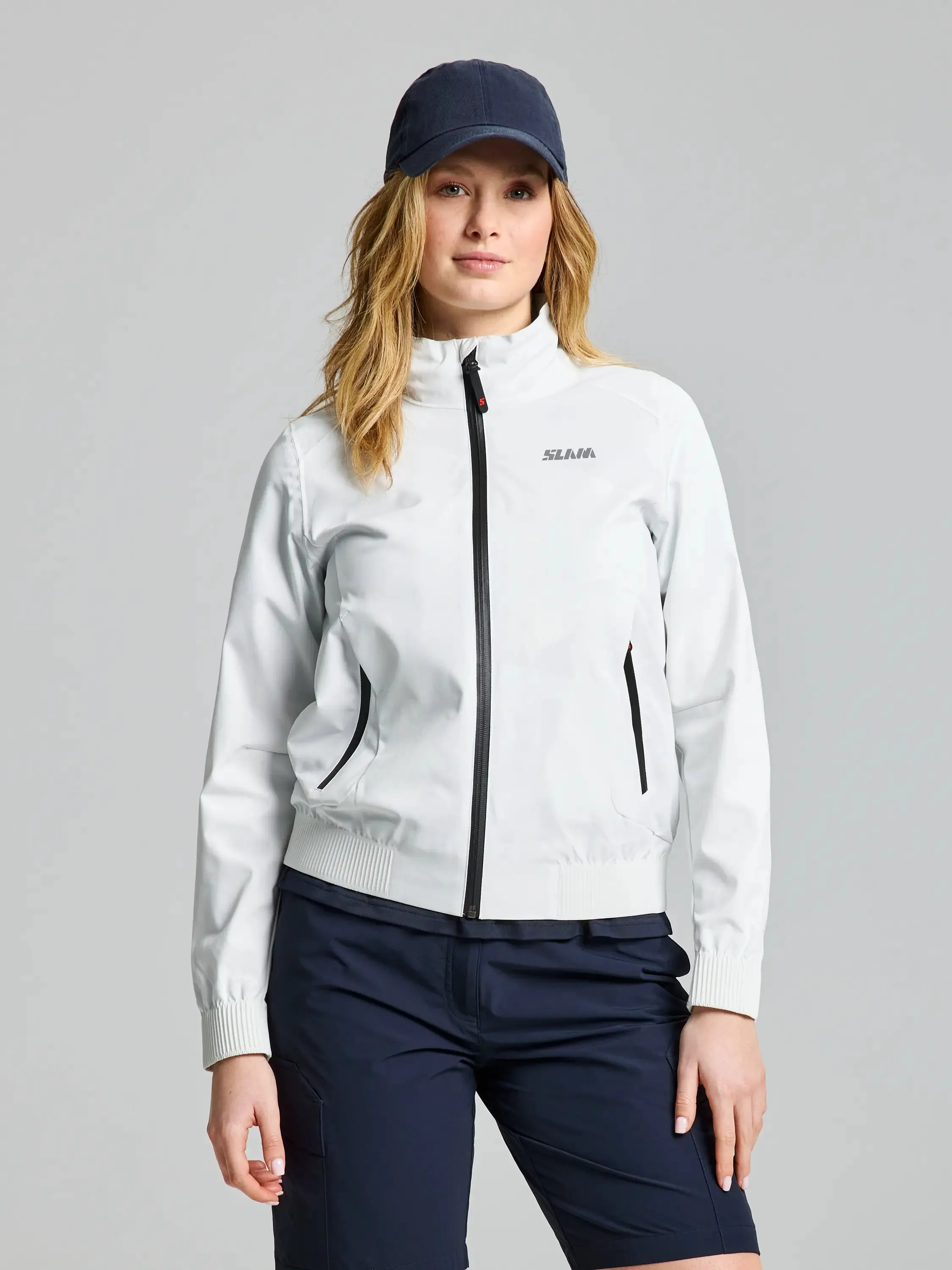 DOCK WOMAN JACKET sold by Slam