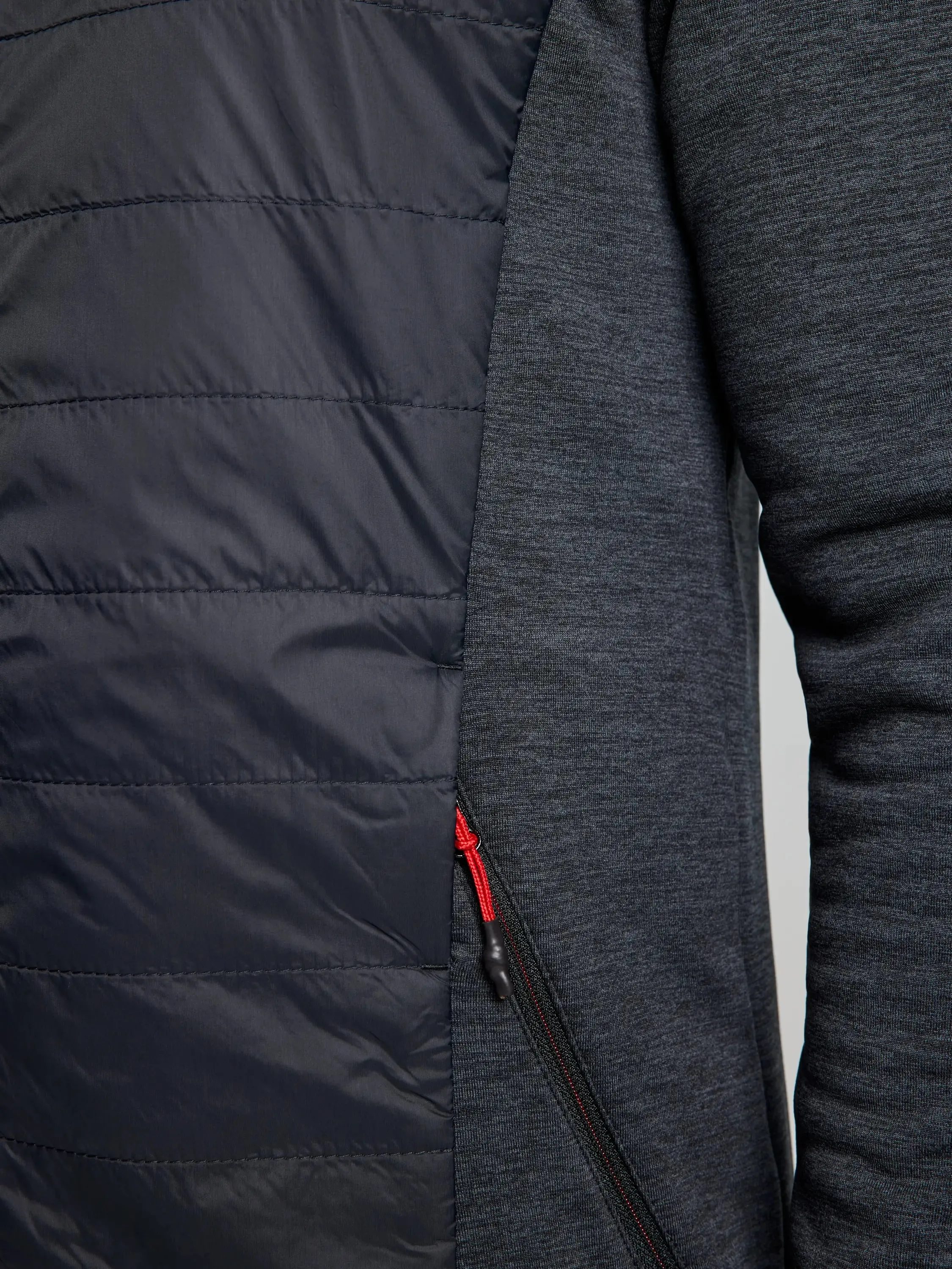 ACTIVE HYBRID FLEECE sold by Slam product image thumbnail 5