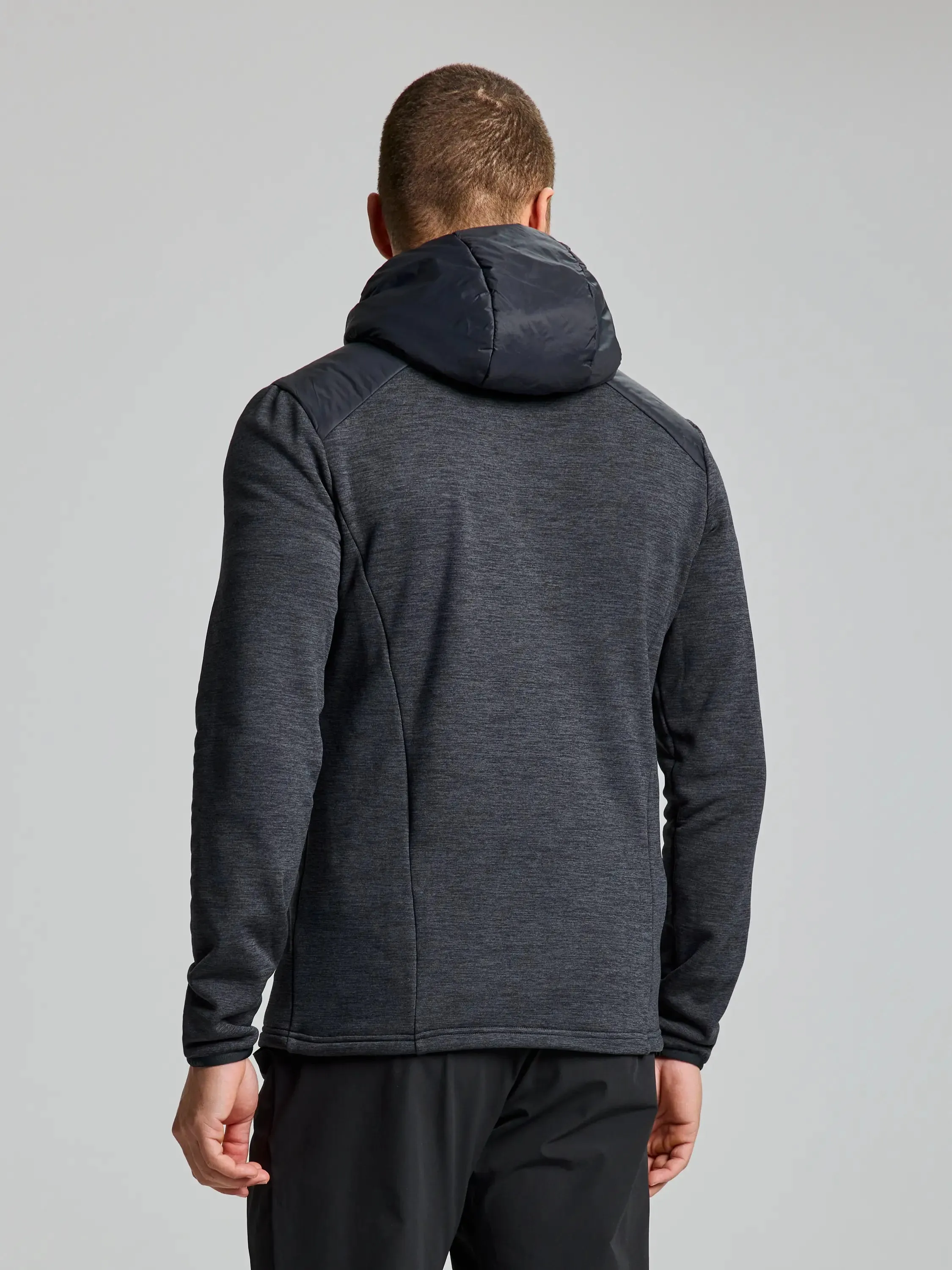 ACTIVE HYBRID FLEECE sold by Slam product image thumbnail 3