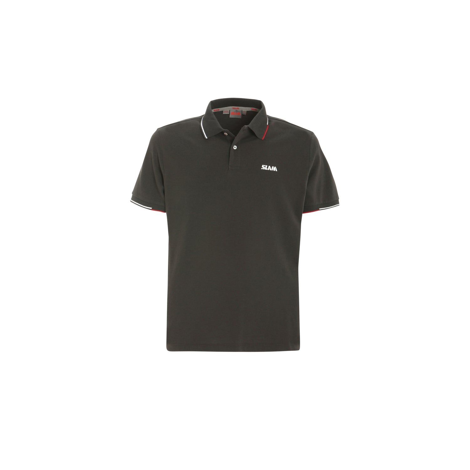 DECK LIGHT PIQUE POLO sold by Slam product image thumbnail 17