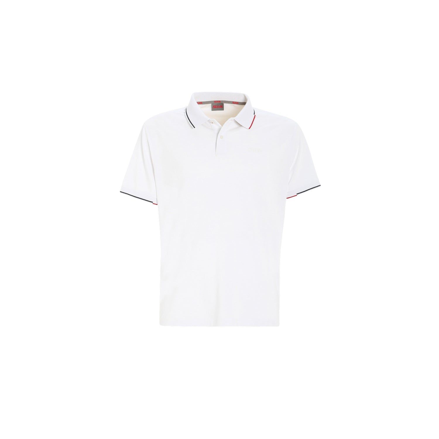 DECK LIGHT PIQUE POLO sold by Slam