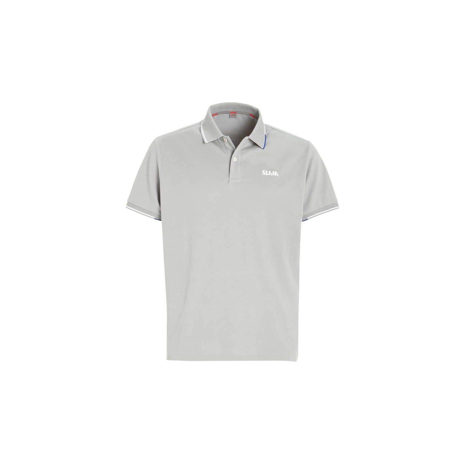 DECK LIGHT PIQUE POLO sold by Slam product image thumbnail 10