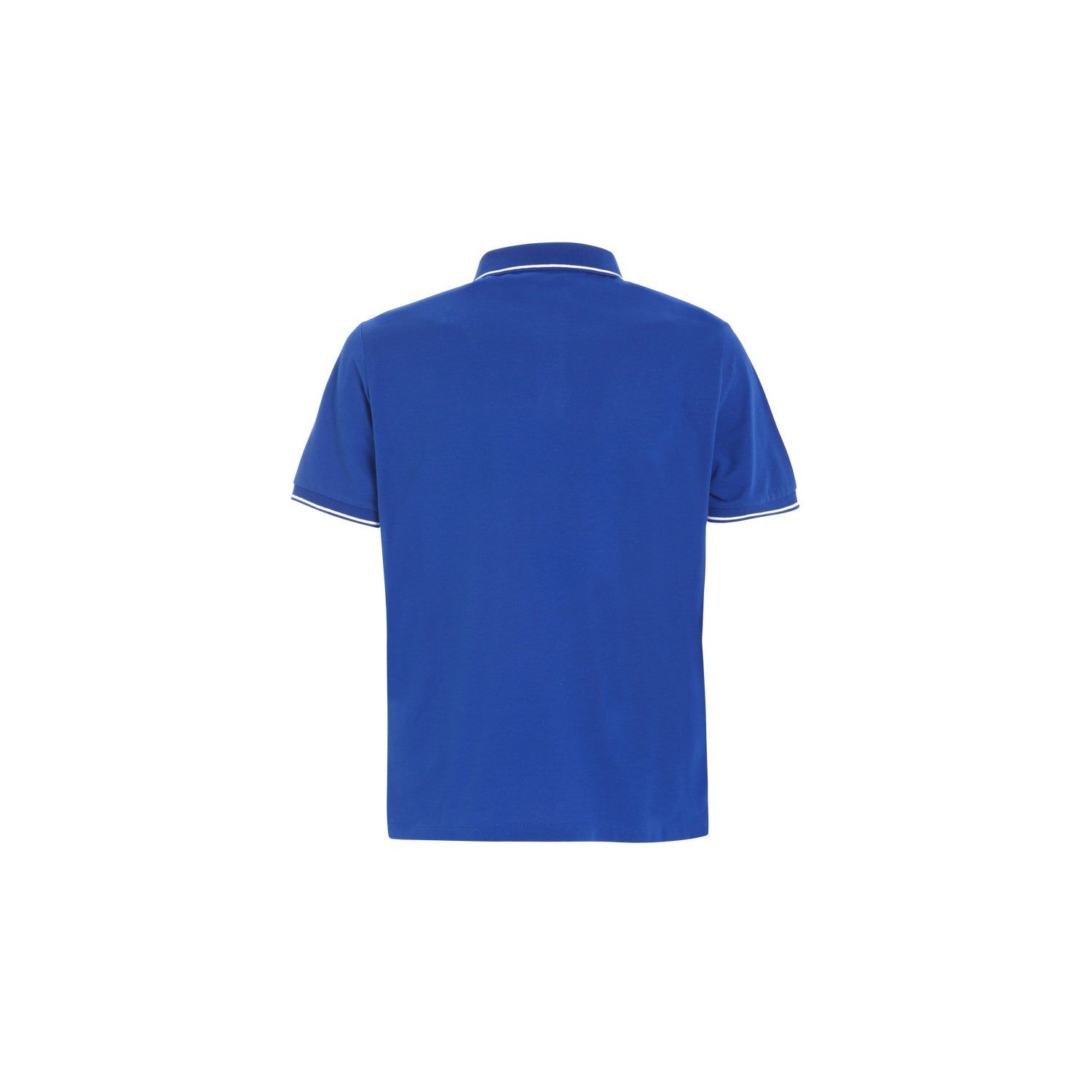 DECK LIGHT PIQUE POLO sold by Slam product image thumbnail 25
