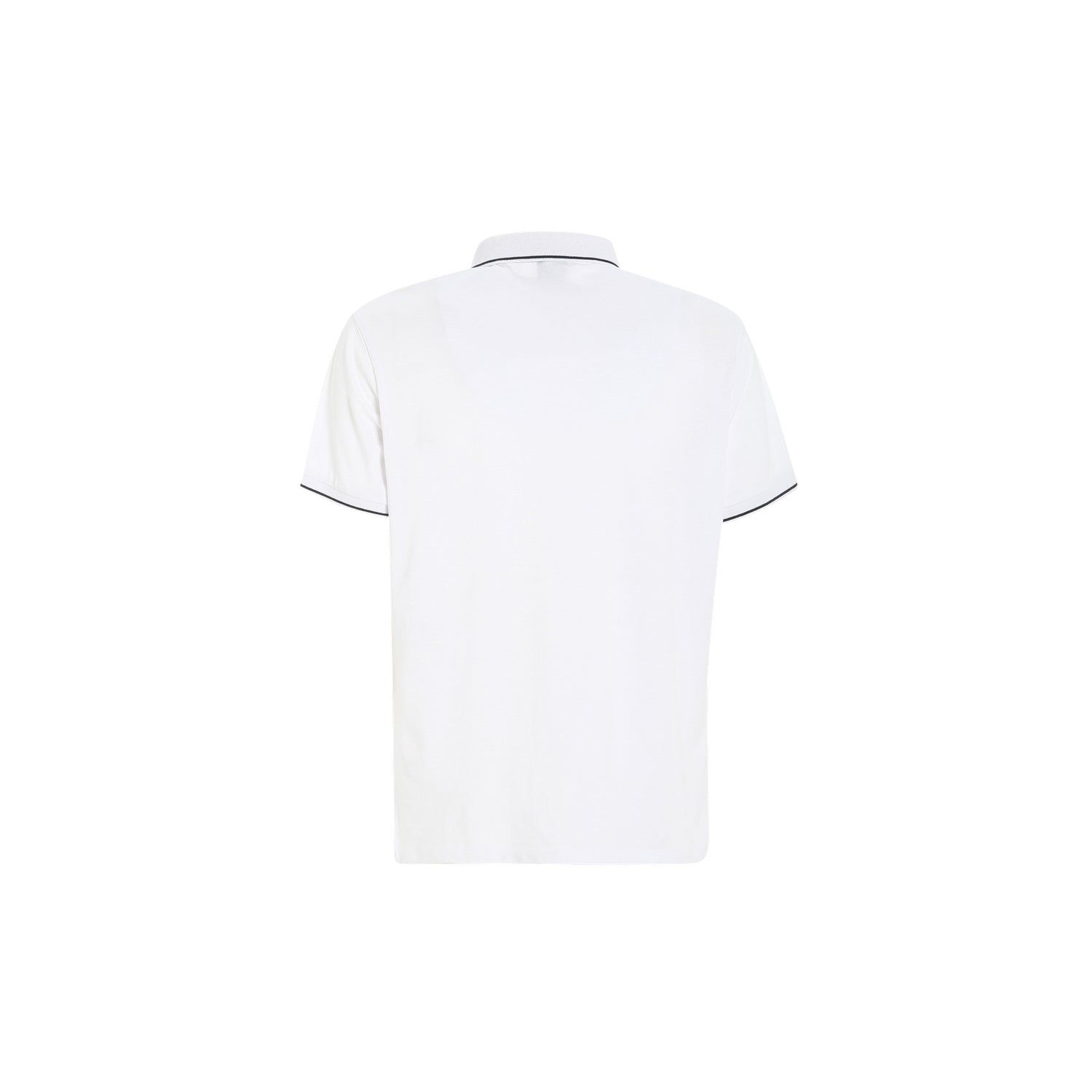 DECK LIGHT PIQUE POLO sold by Slam product image thumbnail 2