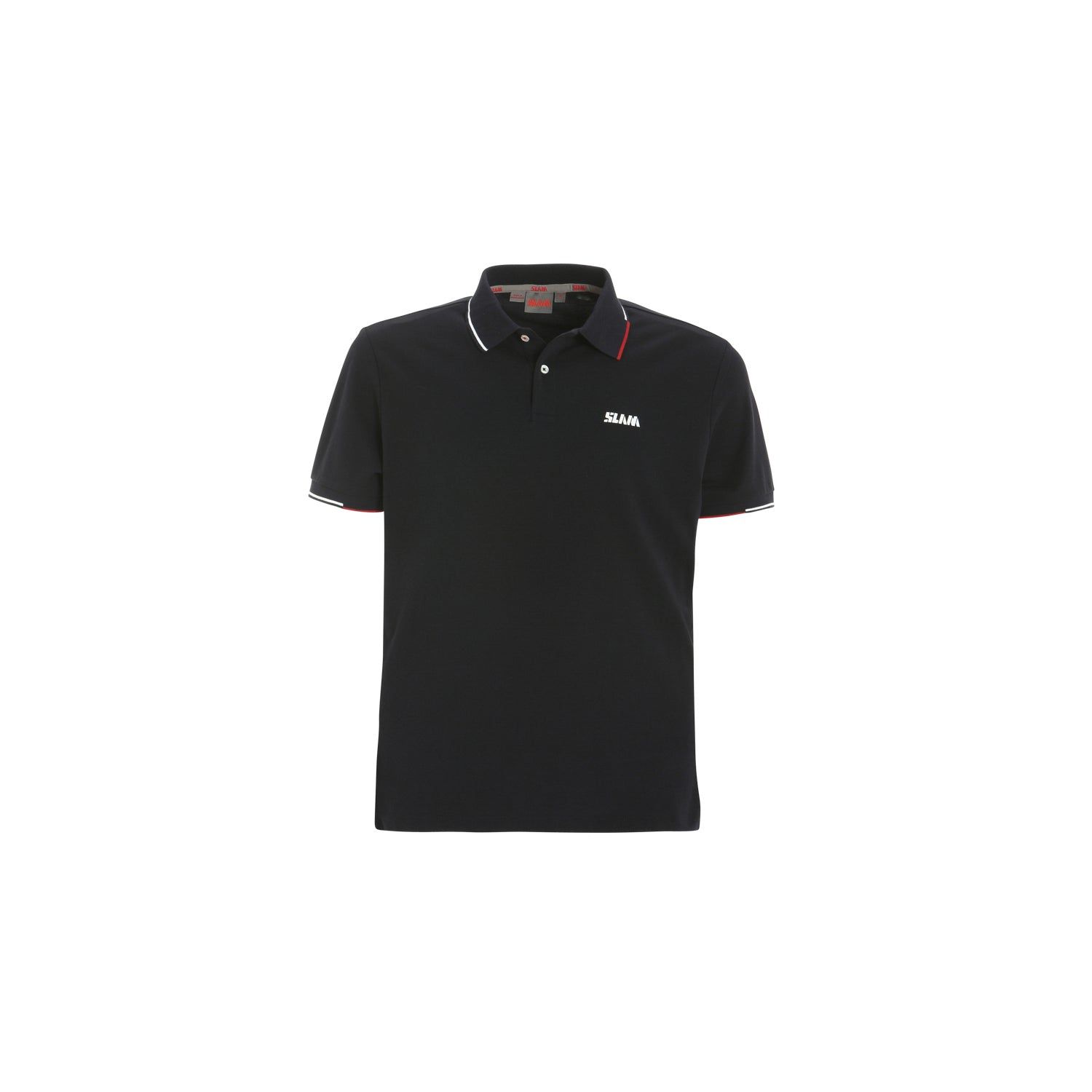 DECK LIGHT PIQUE POLO sold by Slam product image thumbnail 31