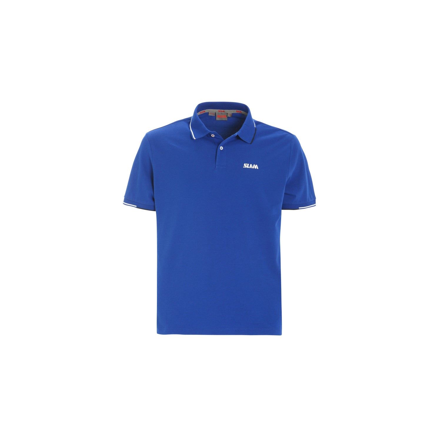 DECK LIGHT PIQUE POLO sold by Slam product image thumbnail 24