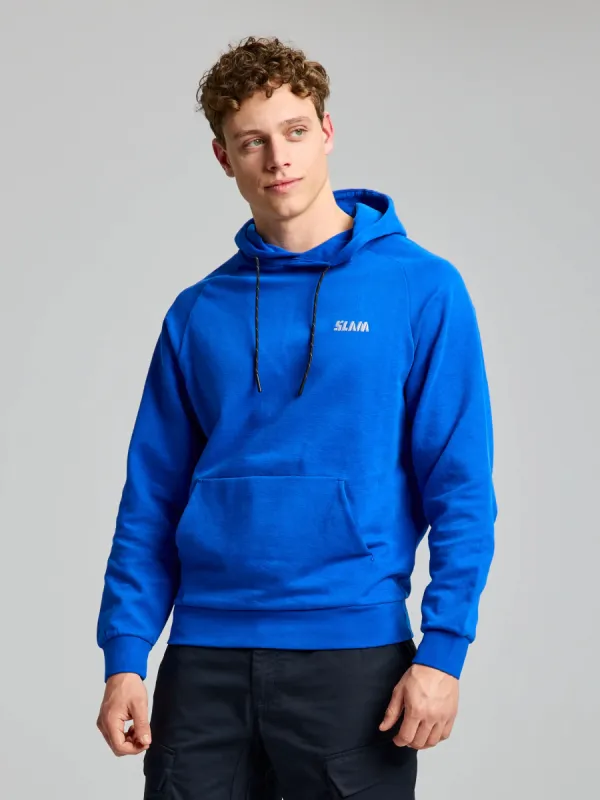 DECK HOODIE sold by Slam