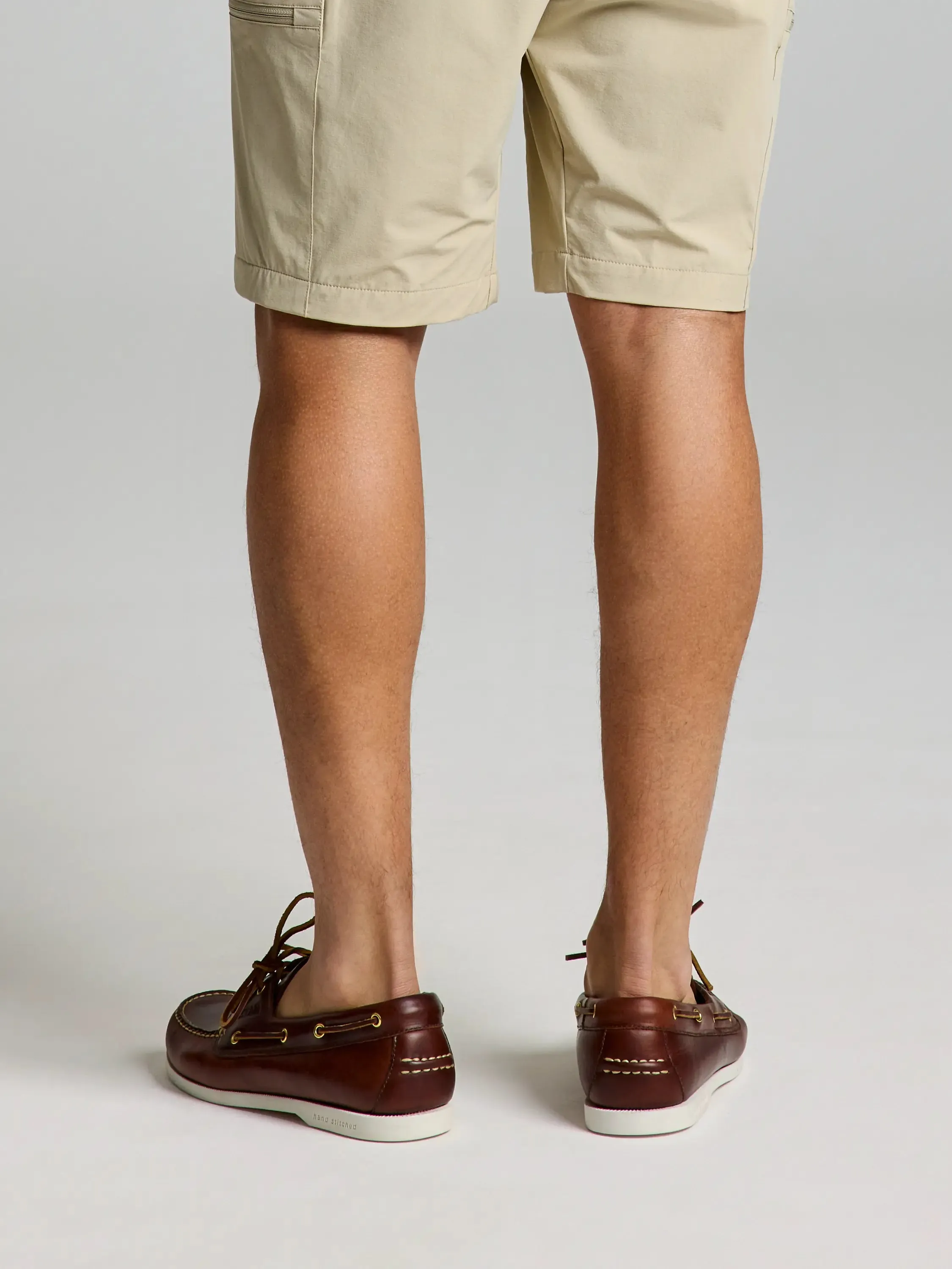 BOAT SHOES sold by Slam product image thumbnail 3