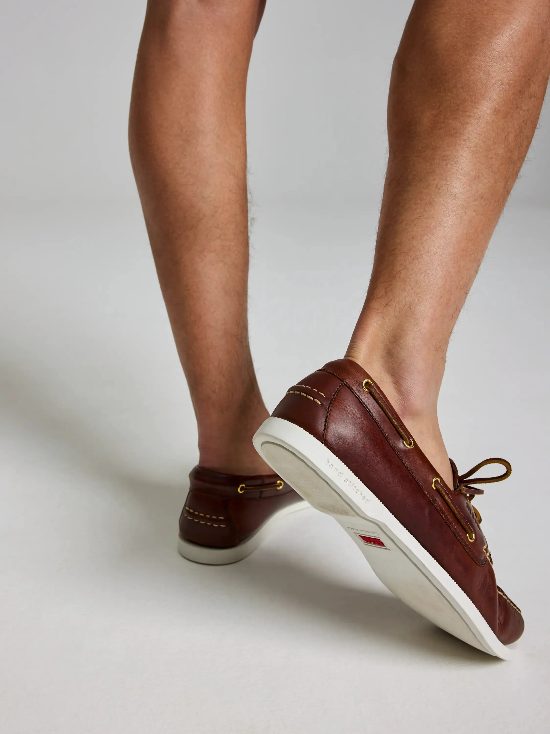 BOAT SHOES sold by Slam product image thumbnail 5