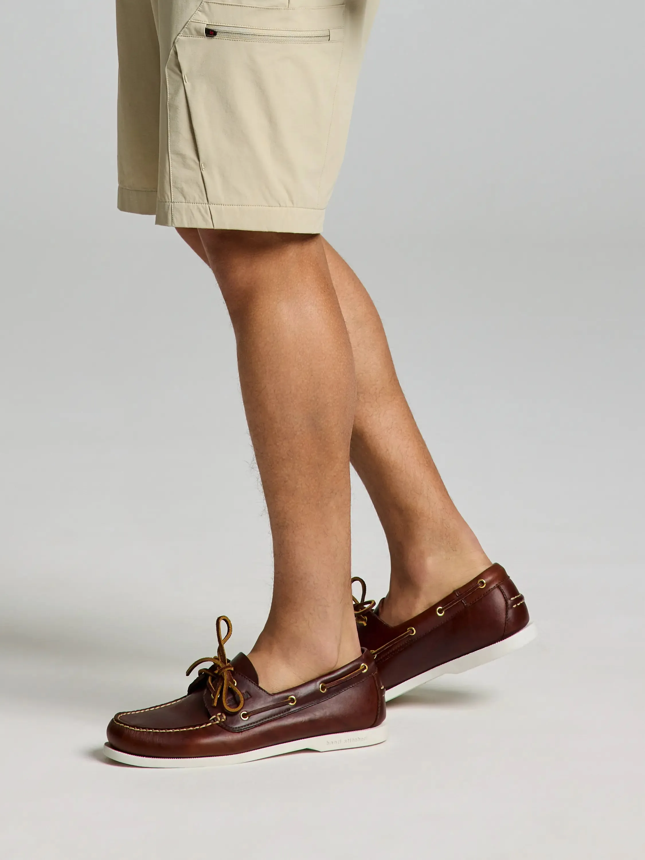 BOAT SHOES sold by Slam product image thumbnail 2