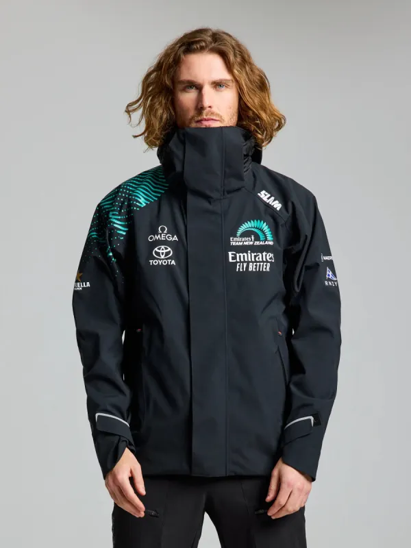 ETNZ PRO COASTAL JACKET sold by Slam