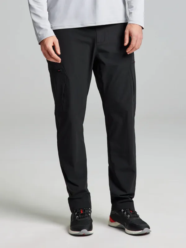 TECH CARGO PANT sold by Slam