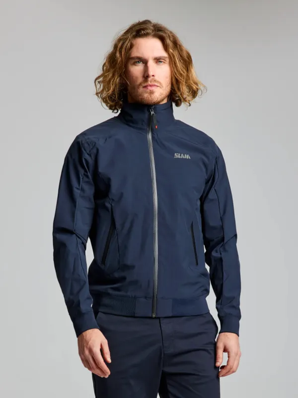 DOCK JACKET sold by Slam