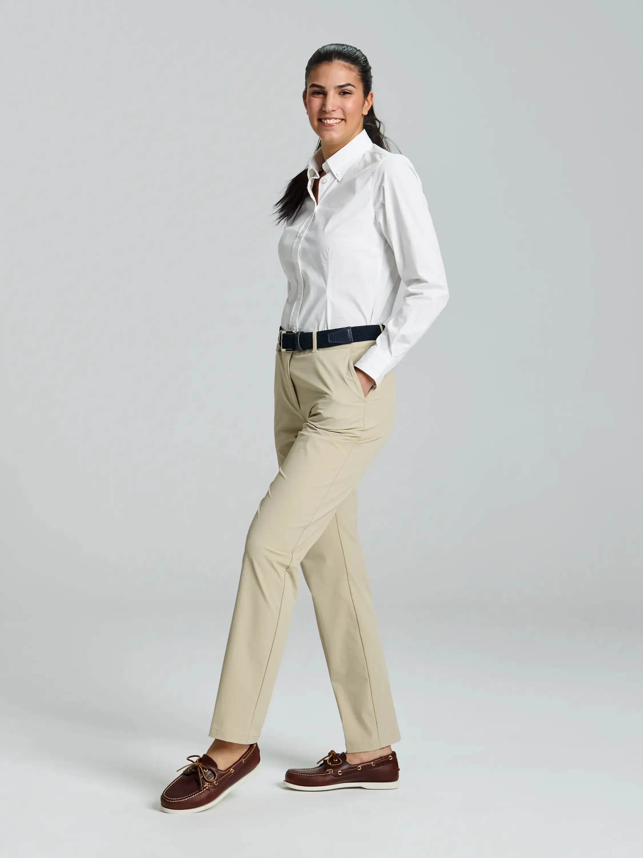 DECK WS SHIRT sold by Slam product image thumbnail 4