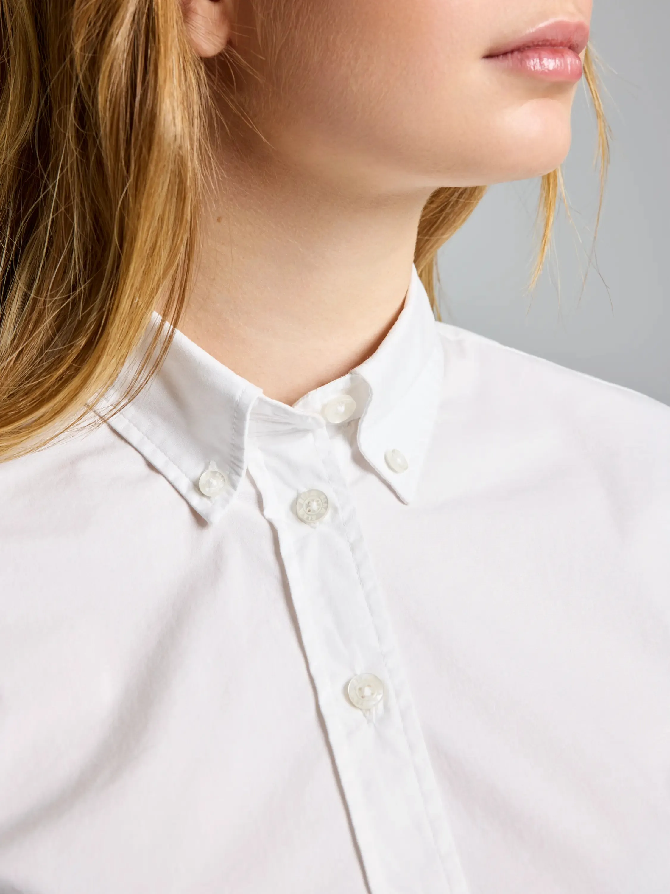 DECK WS SHIRT sold by Slam product image thumbnail 5