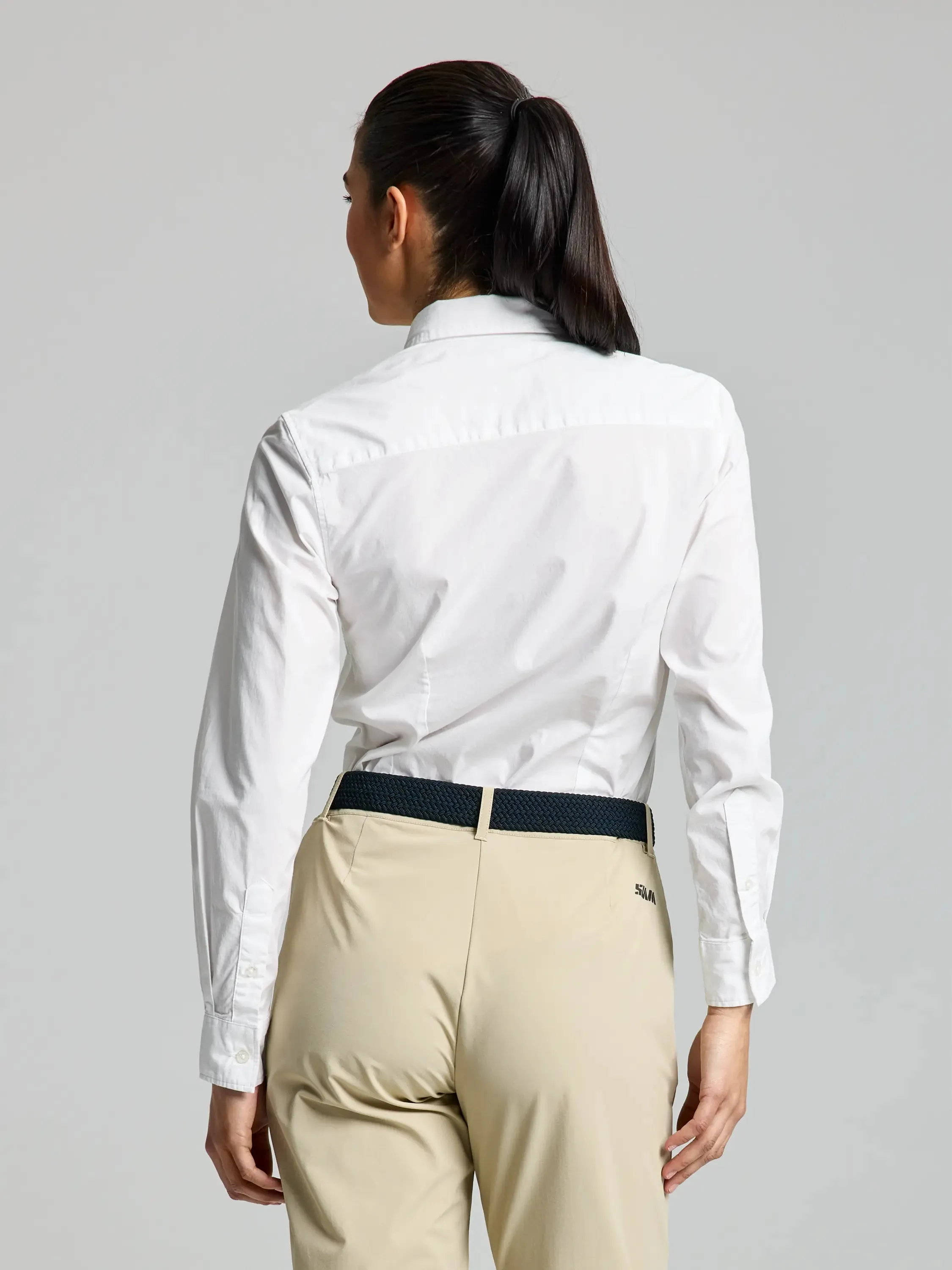 DECK WS SHIRT sold by Slam product image thumbnail 3