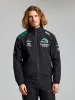 ETNZ DECK WP LIGHT JACKET sold by Slam