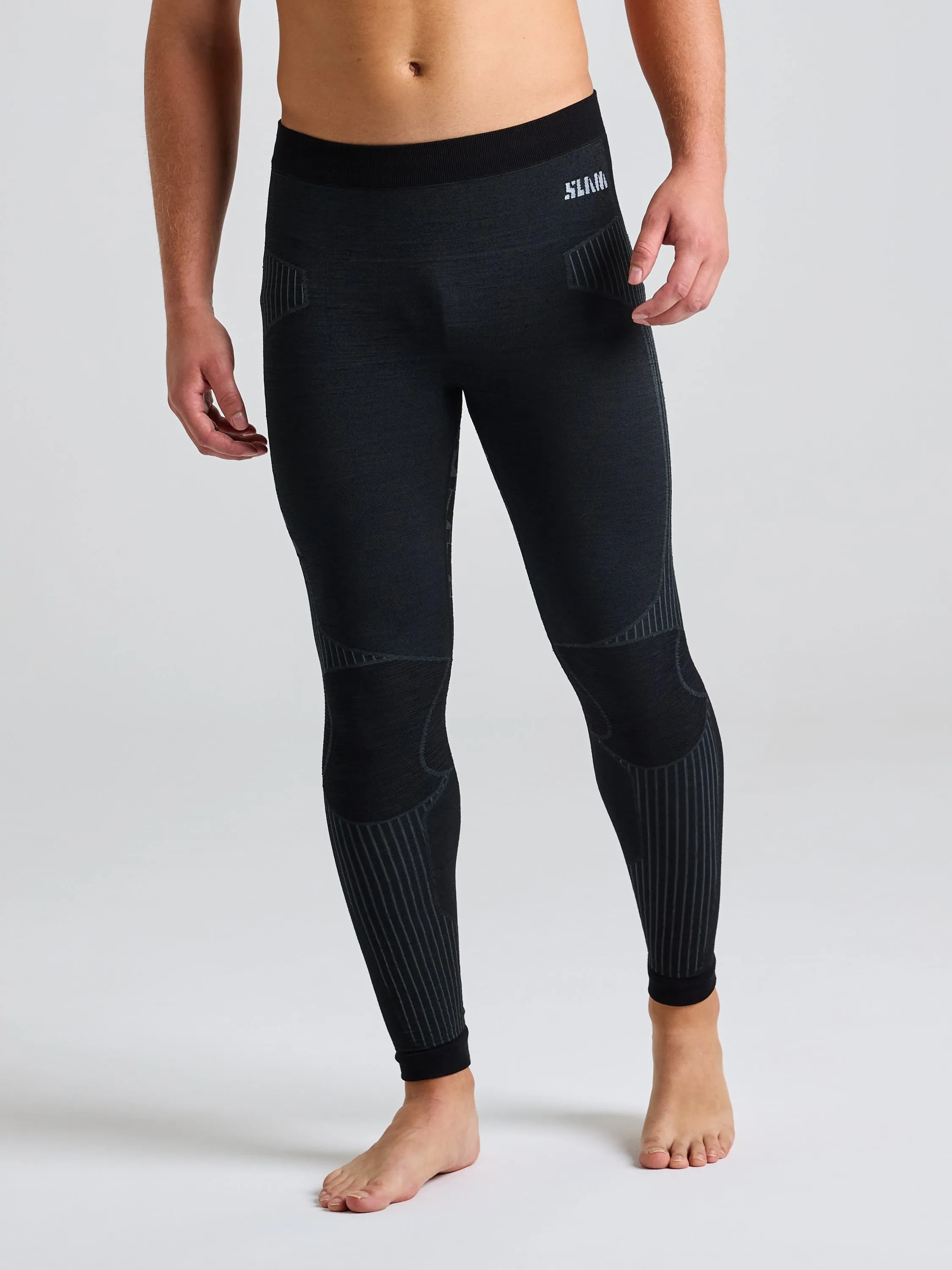PRO SEAMLESS MERINO TIGHT sold by Slam product image thumbnail 2