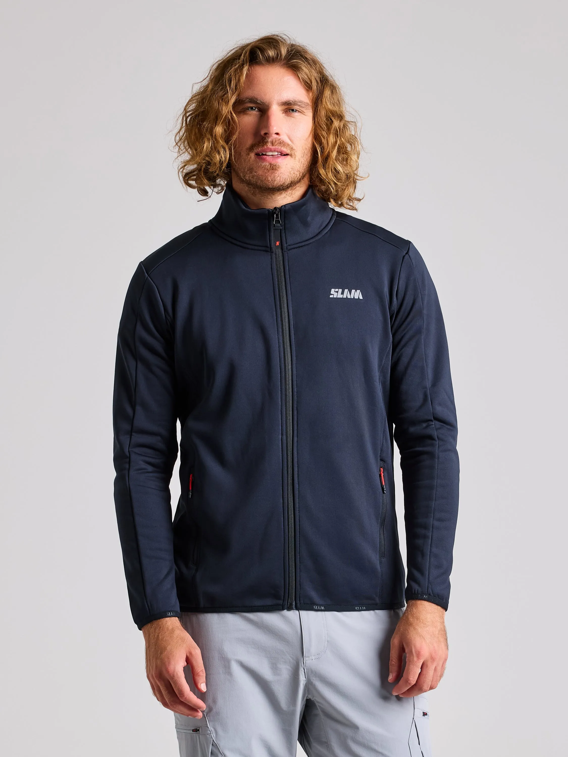 ACTIVE FLEECE POWERSTRETCH sold by Slam product image thumbnail 2