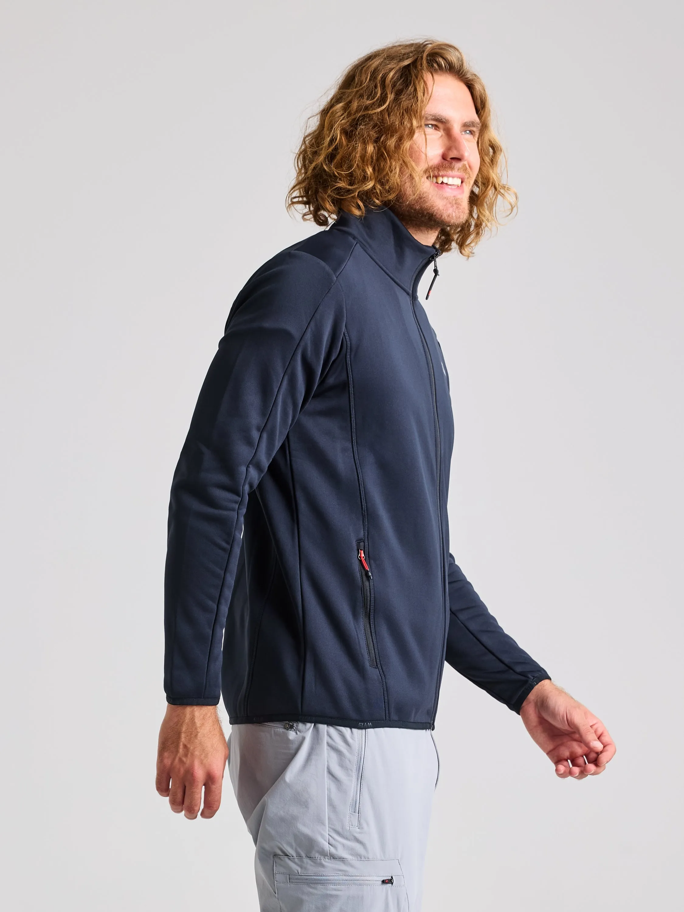 ACTIVE FLEECE POWERSTRETCH sold by Slam product image thumbnail 4