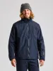 CREW WARM HOODED JACKET sold by Slam