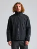 CREW WARM HOODED JACKET sold by Slam