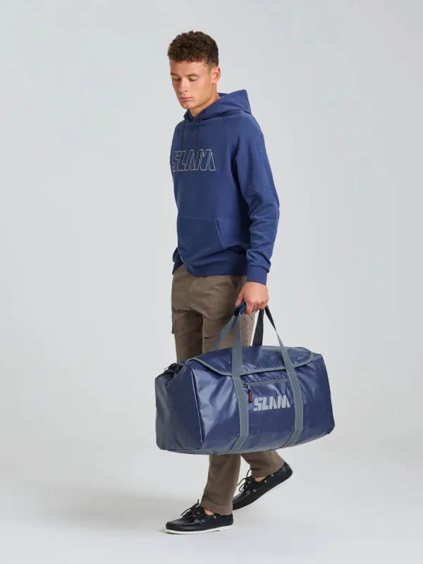 WR DUFFLE BAG L sold by Slam