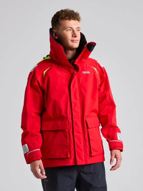 PRO OFFSHORE JACKET sold by Slam