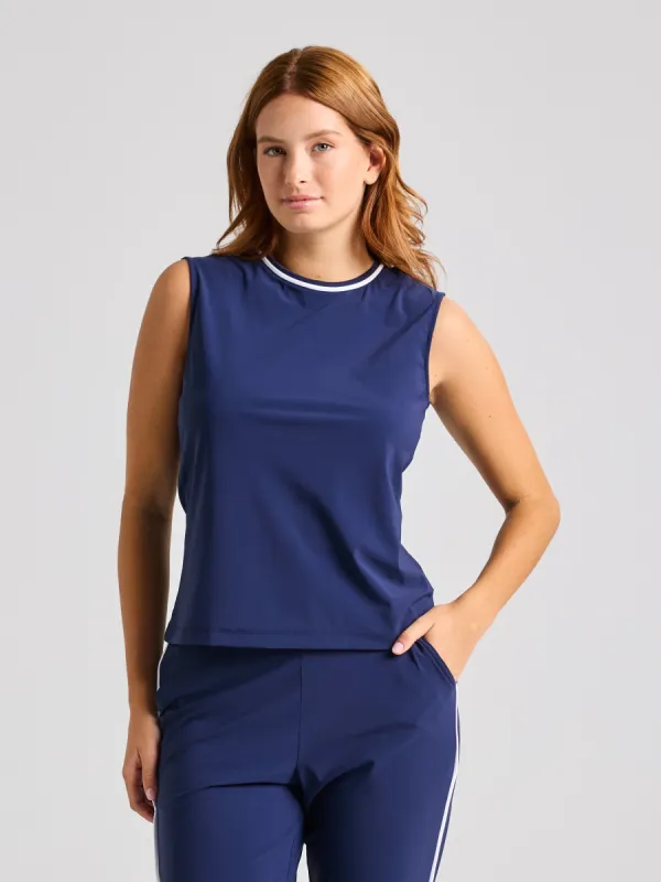 DOCK WOMAN SMART TOP sold by Slam