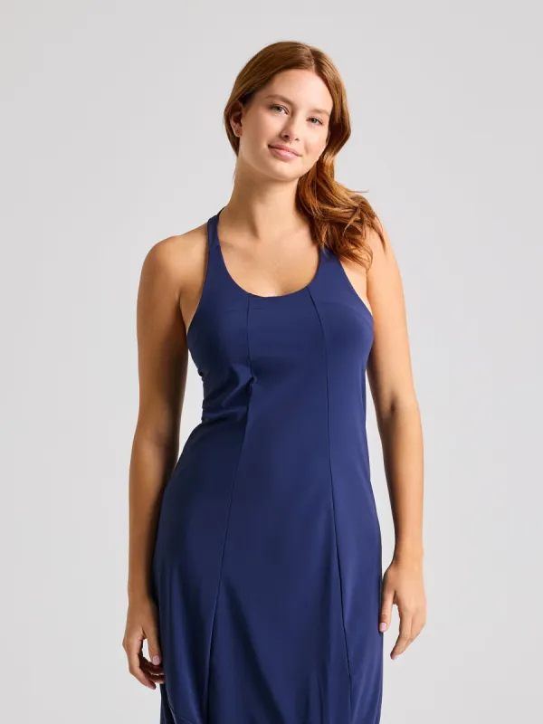 DOCK WS SMART DRESS made by Slam