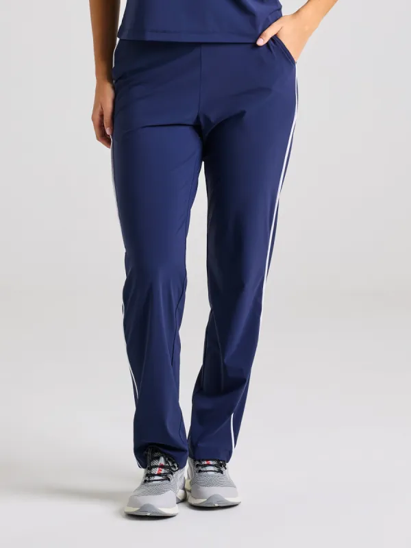 DOCK WOMAN SMART PANT sold by Slam