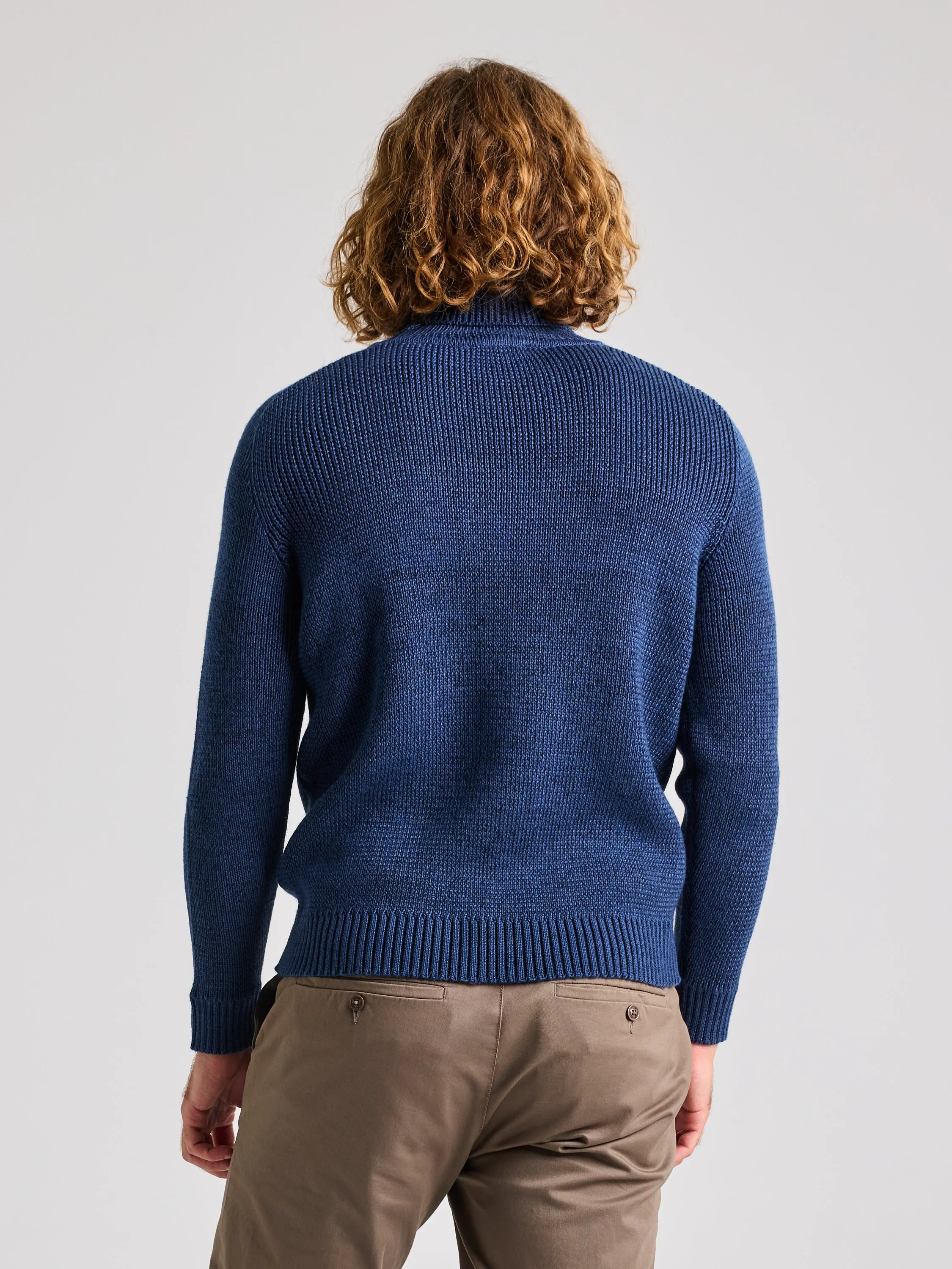 SEAWOOL TURTLENECK sold by Slam product image thumbnail 4