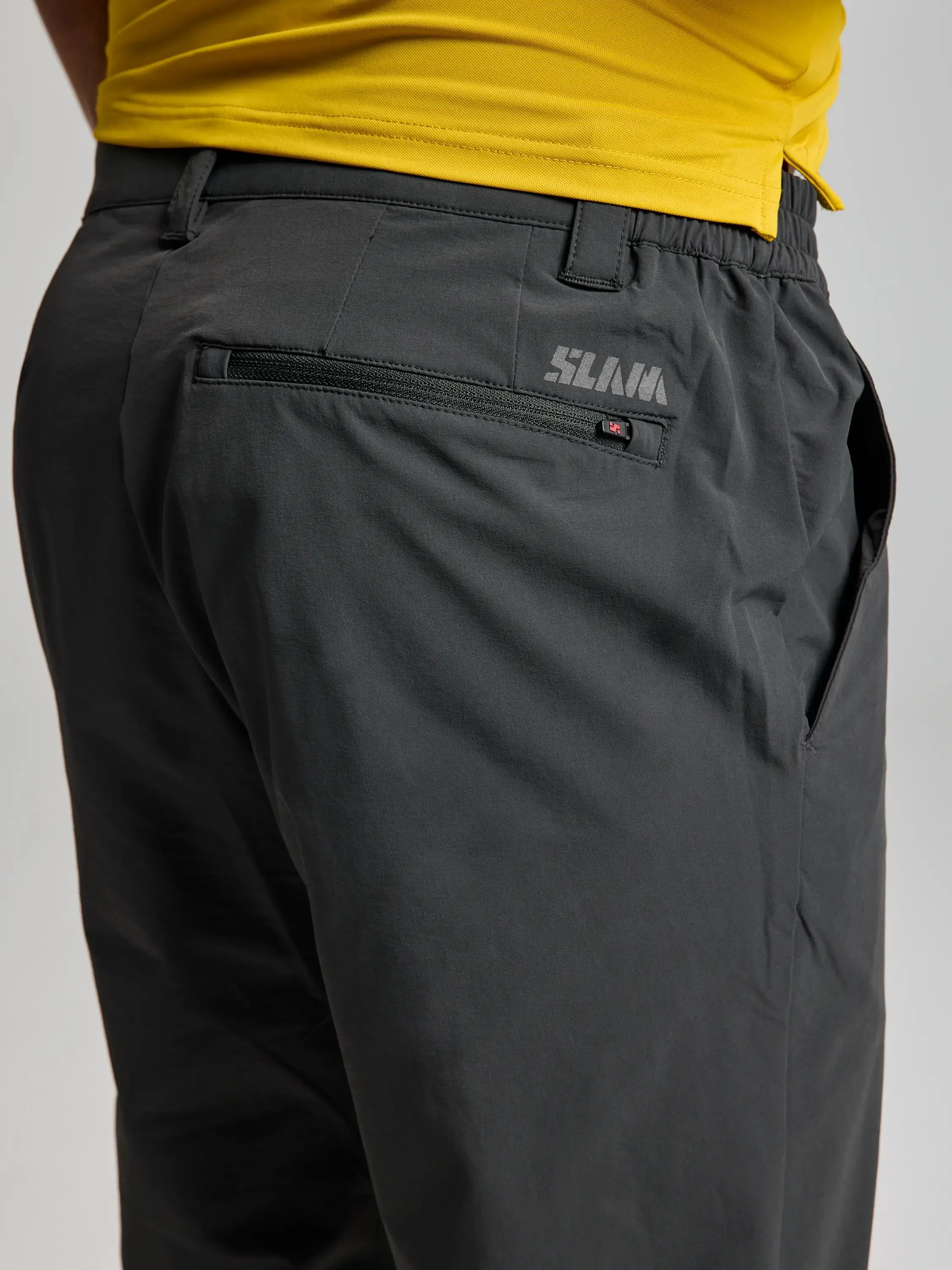TECH CHINO PANT CL sold by Slam product image thumbnail 5