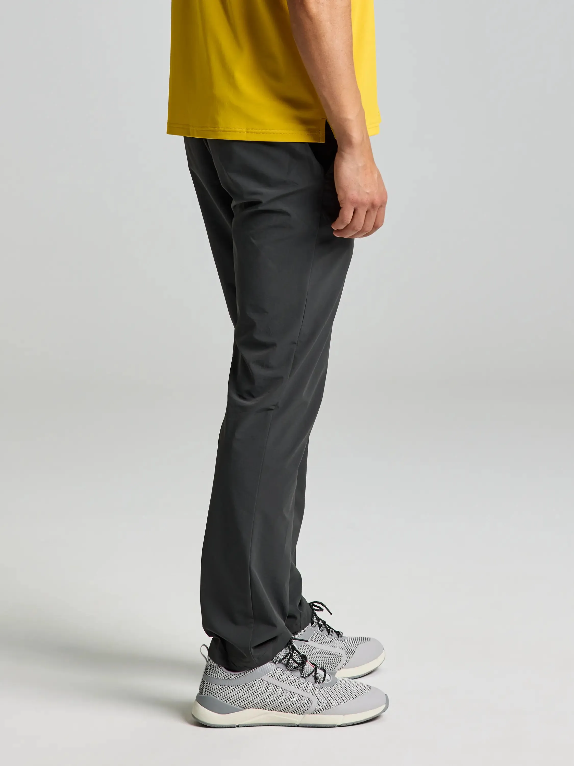 TECH CHINO PANT CL sold by Slam product image thumbnail 2