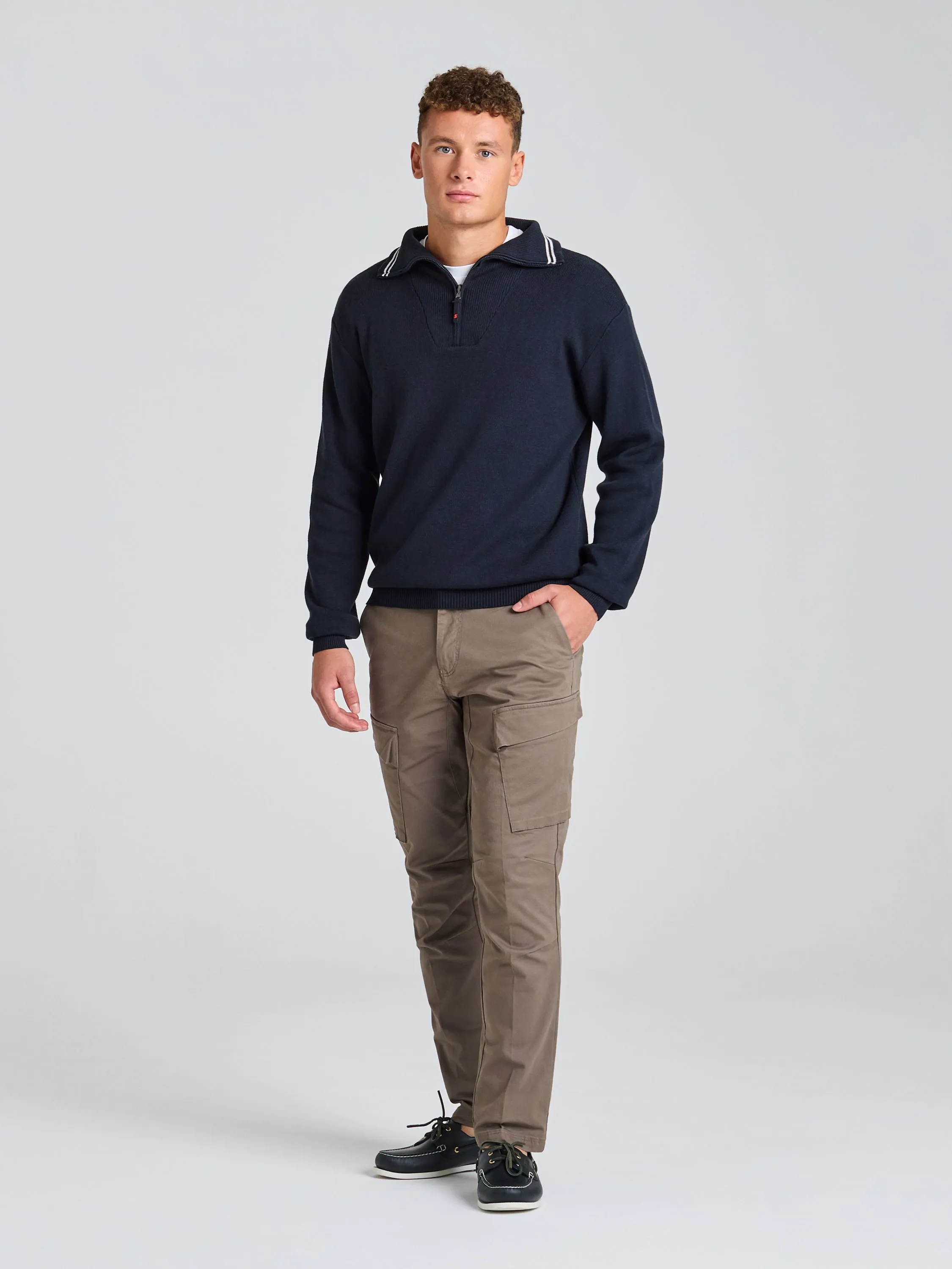 JUMPER SOBEK CL sold by Slam product image thumbnail 4