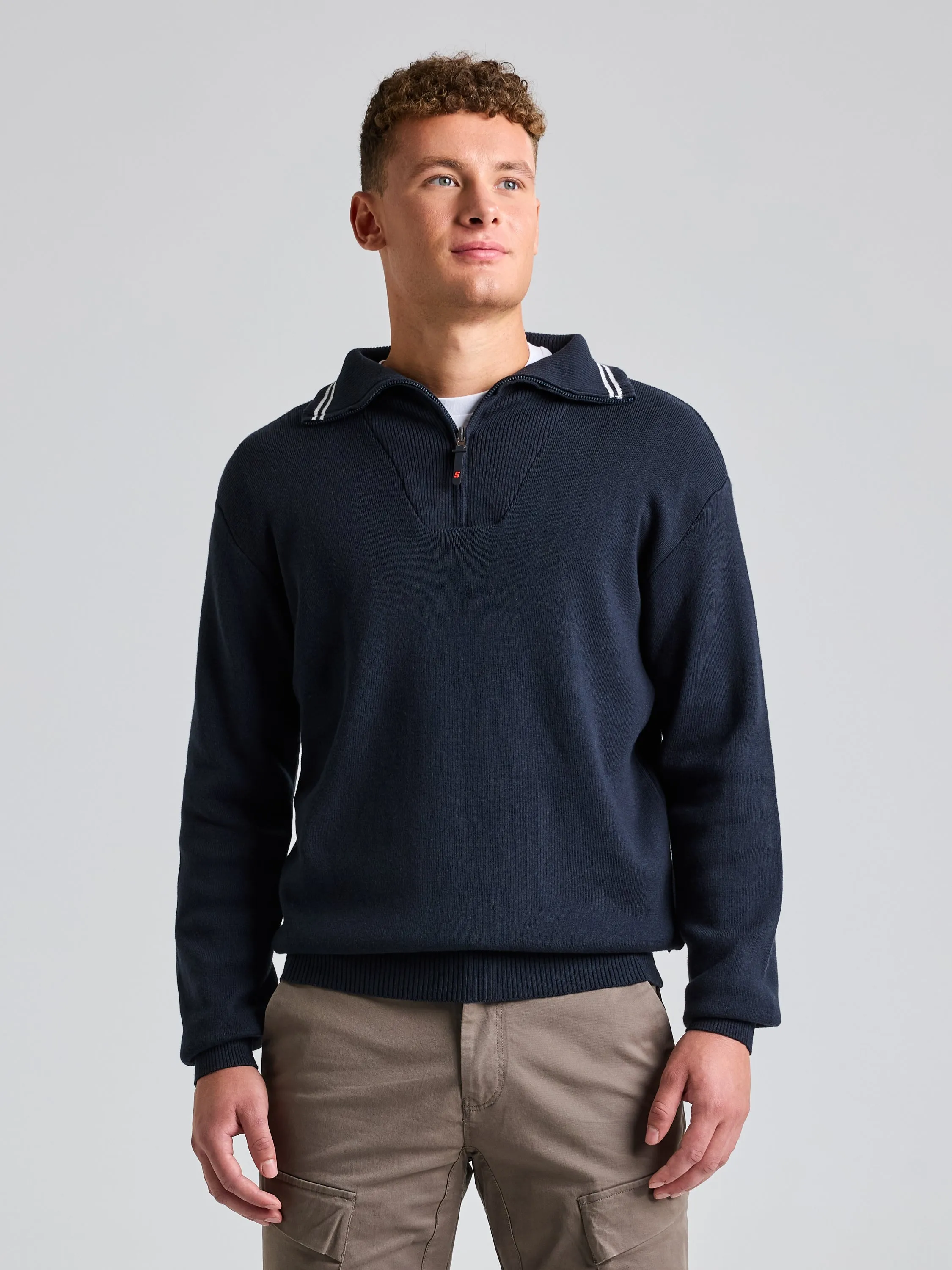 JUMPER SOBEK CL sold by Slam