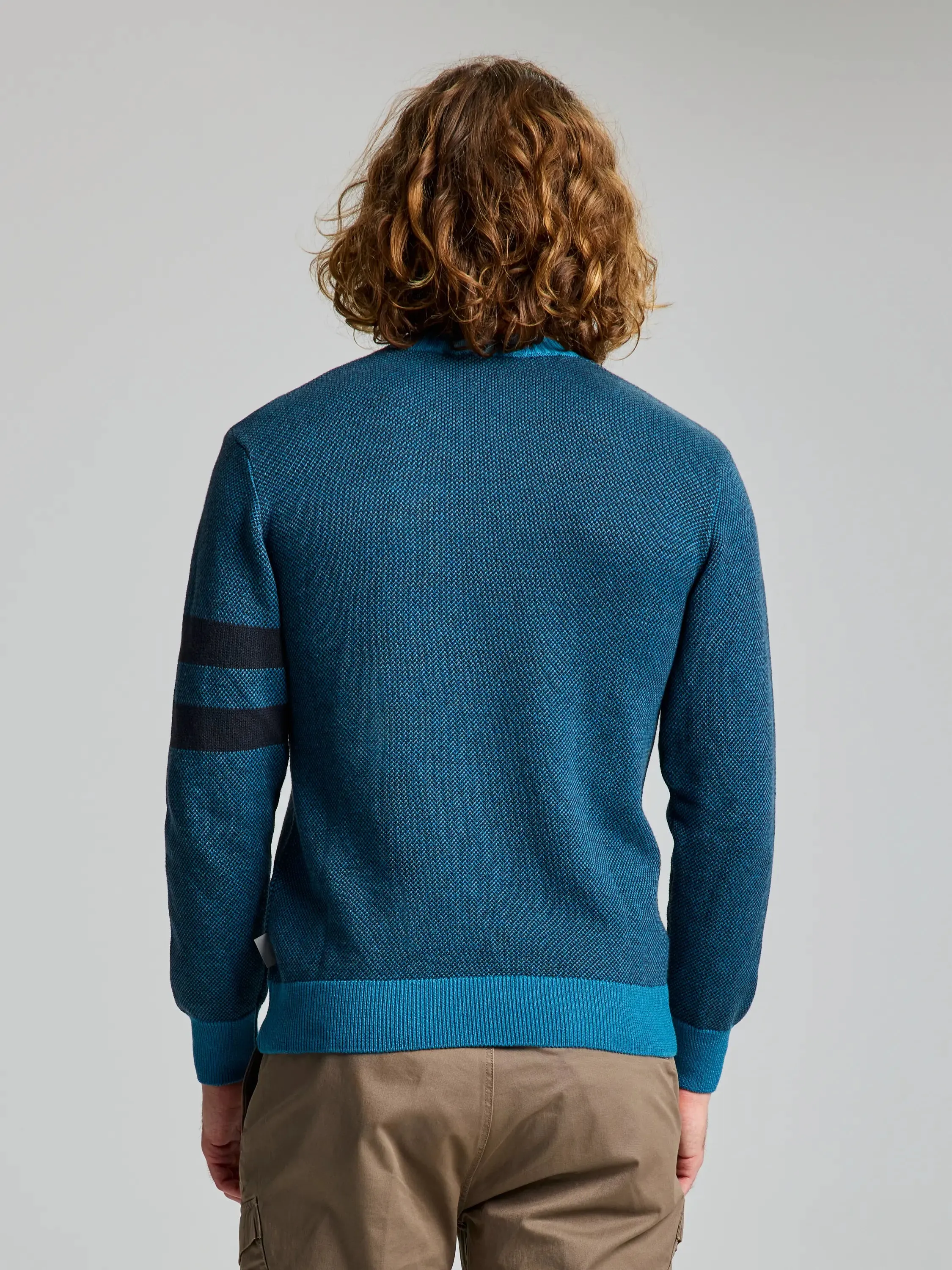 JUMPER RUDRA CL sold by Slam product image thumbnail 3