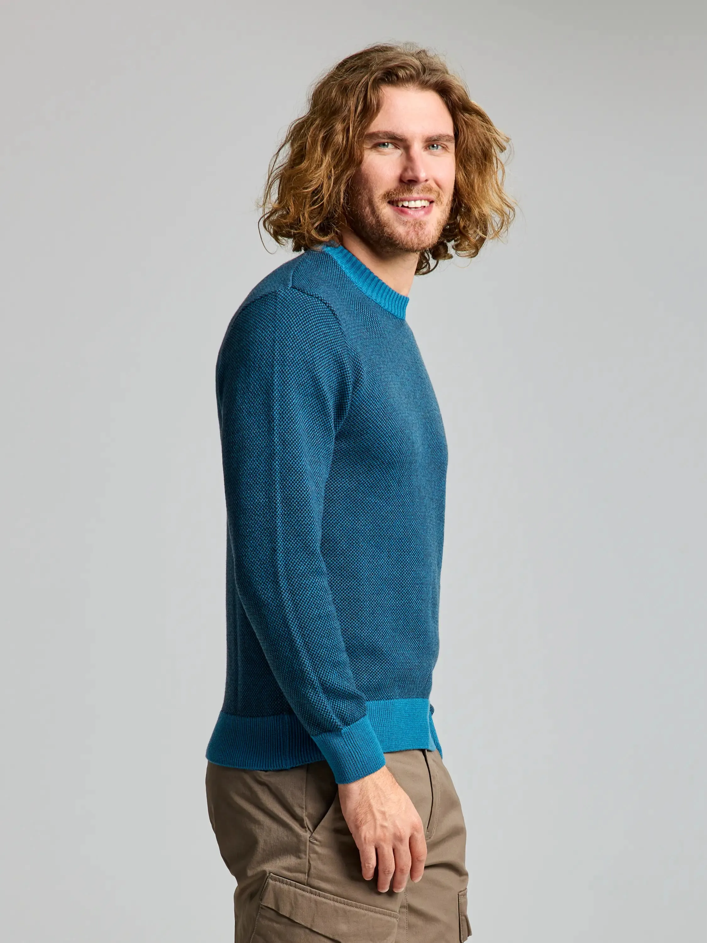 JUMPER RUDRA CL sold by Slam product image thumbnail 2