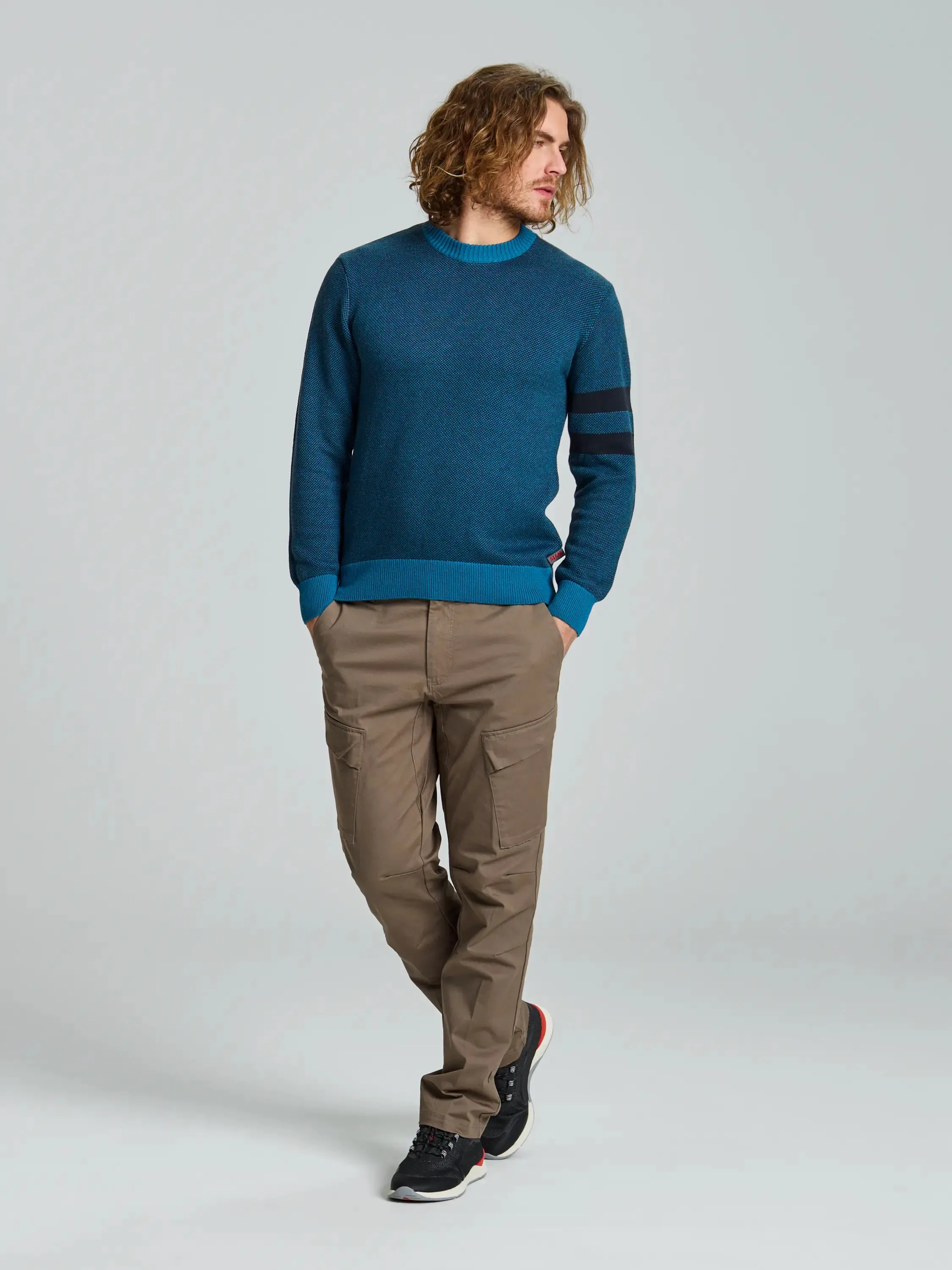 JUMPER RUDRA CL sold by Slam product image thumbnail 4