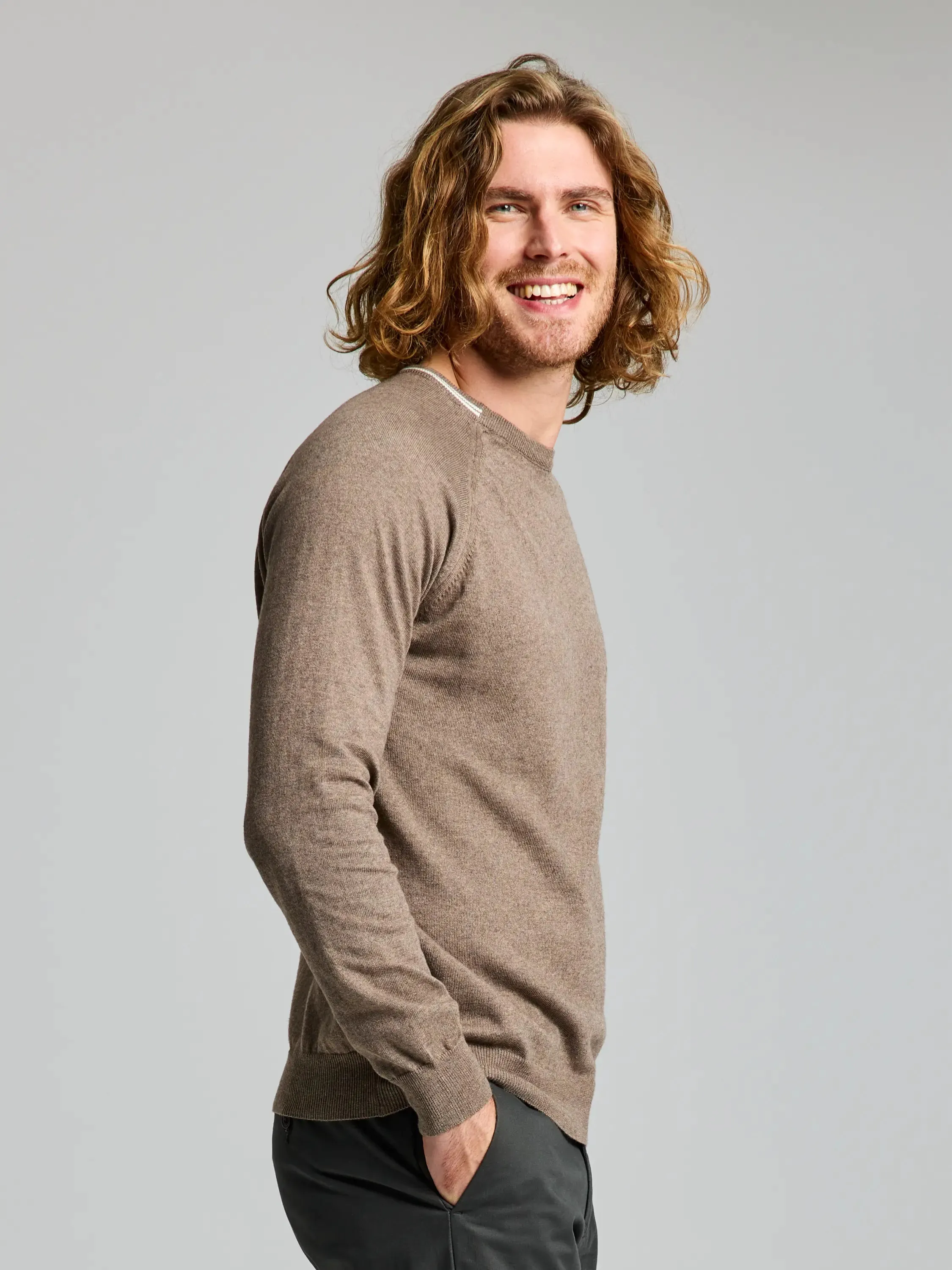 JUMPER BOANN CL sold by Slam product image thumbnail 2